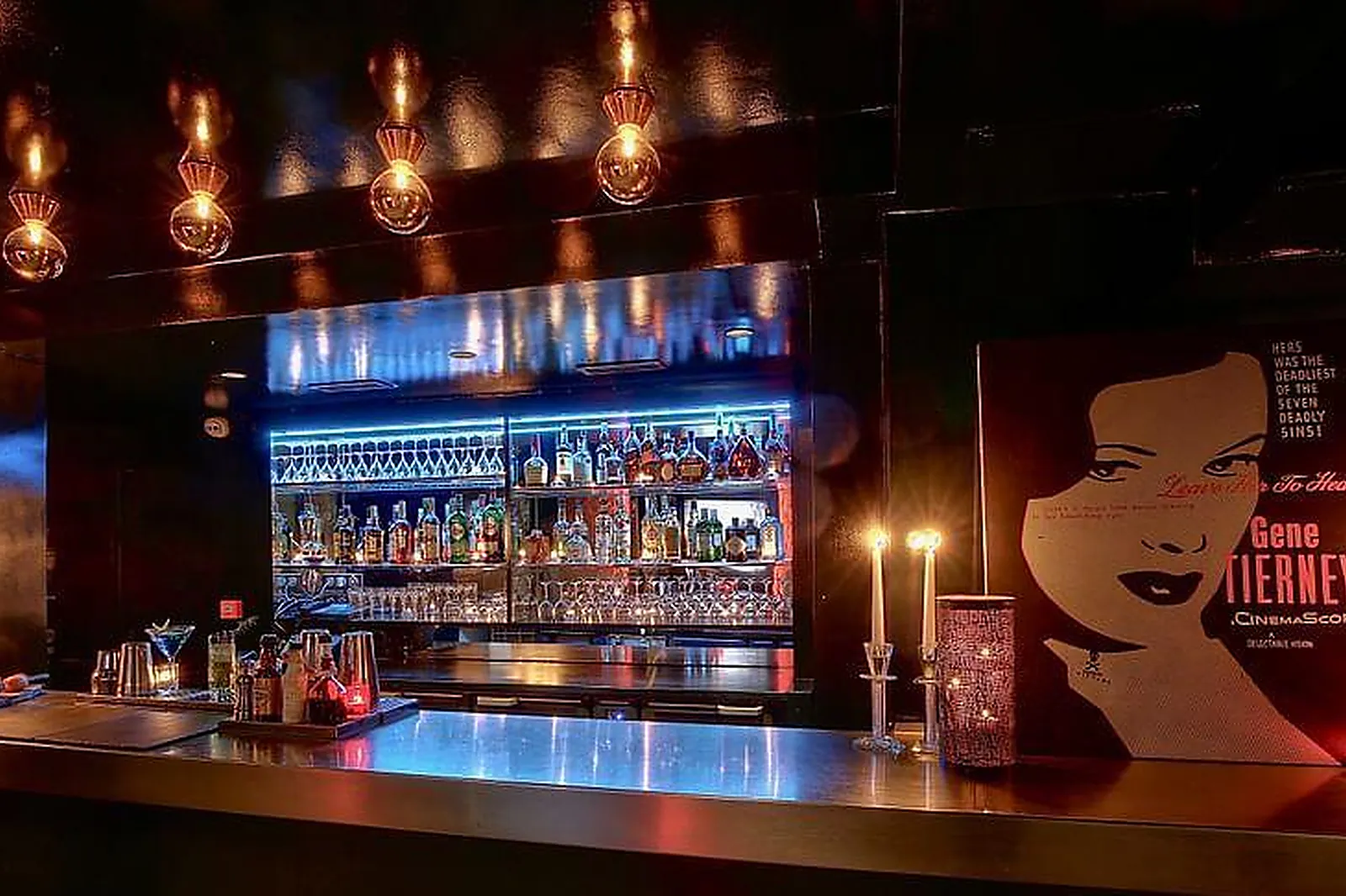 Lieux événementiels, LE PATIO OPÉRA