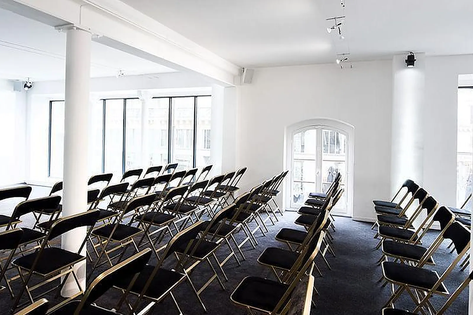 Lieux événementiels, LE PATIO OPÉRA