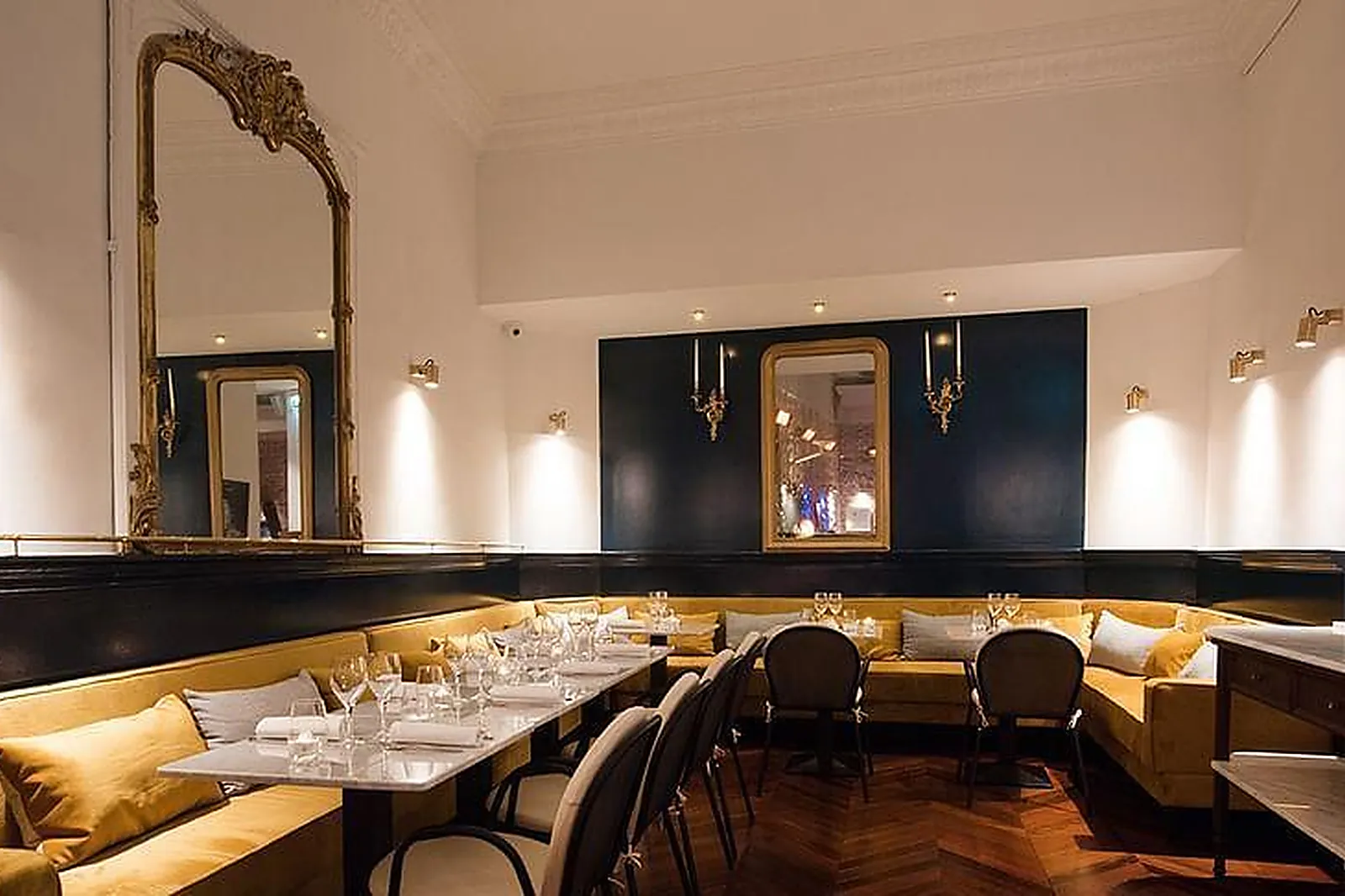 Lieux événementiels, LE PATIO OPÉRA