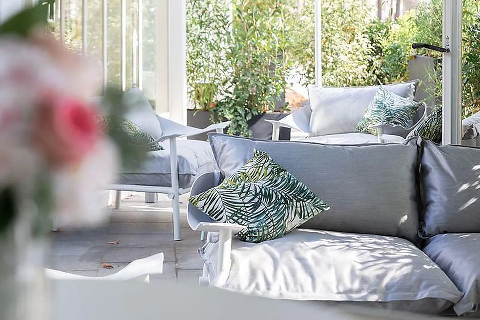 Lieux événementiels, LE PAVILLON ELYSÉE-L'INSTANT TÉ