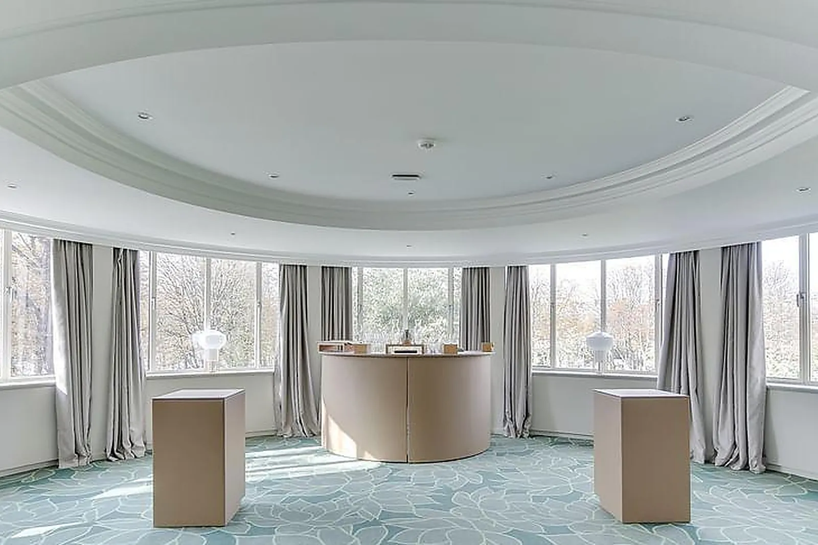 Lieux événementiels, LE PAVILLON ELYSÉE-L'INSTANT TÉ