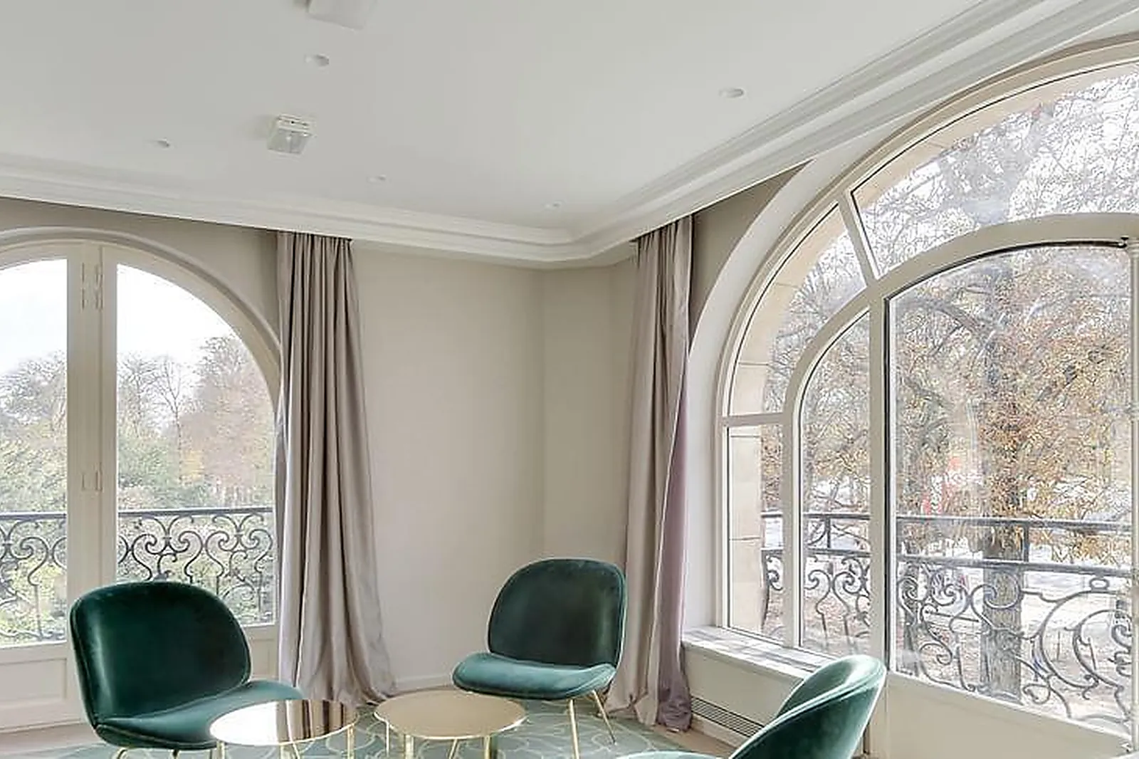 Lieux événementiels, LE PAVILLON ELYSÉE-L'INSTANT TÉ