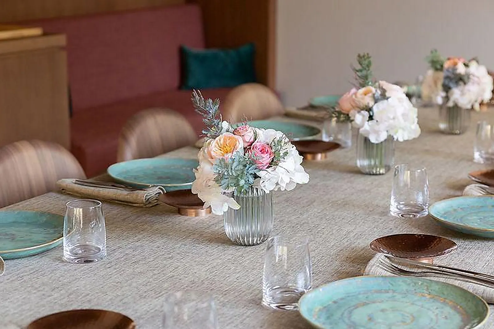 Lieux événementiels, LE PAVILLON ELYSÉE-L'INSTANT TÉ