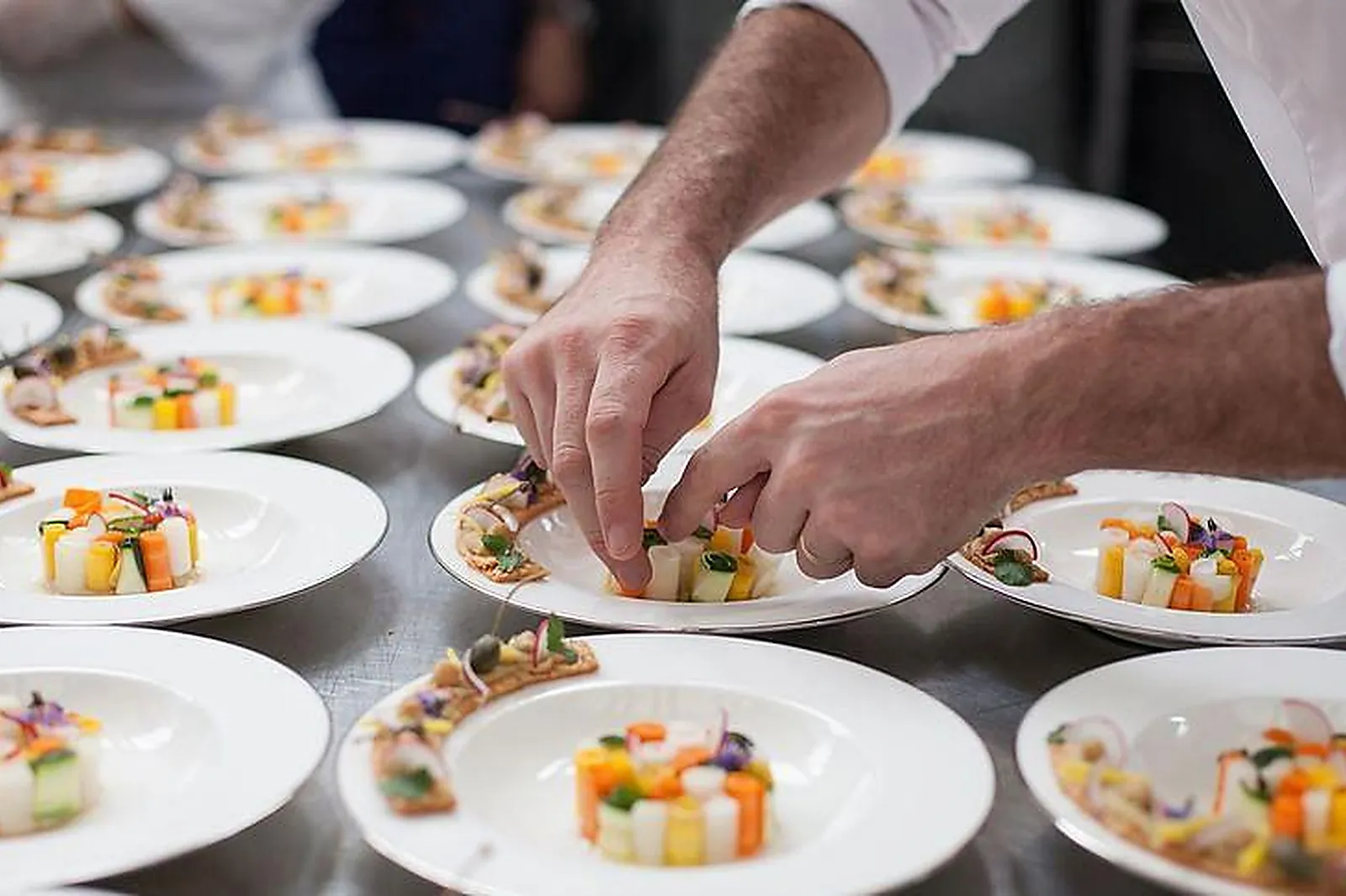 Lieux événementiels, LE PAVILLON ELYSÉE-L'INSTANT TÉ