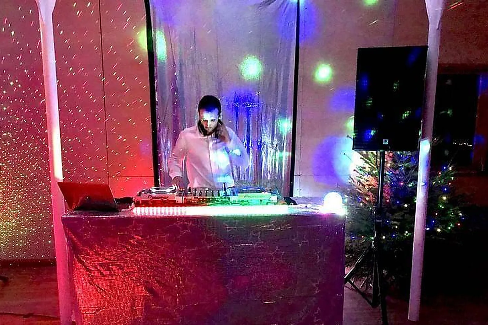 Lieux événementiels, PATCHWORK OPÉRA