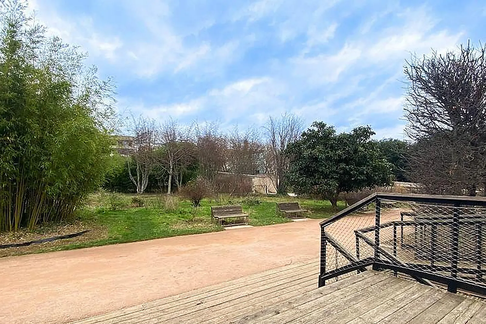 Lieux événementiels, PATCHWORK OPÉRA