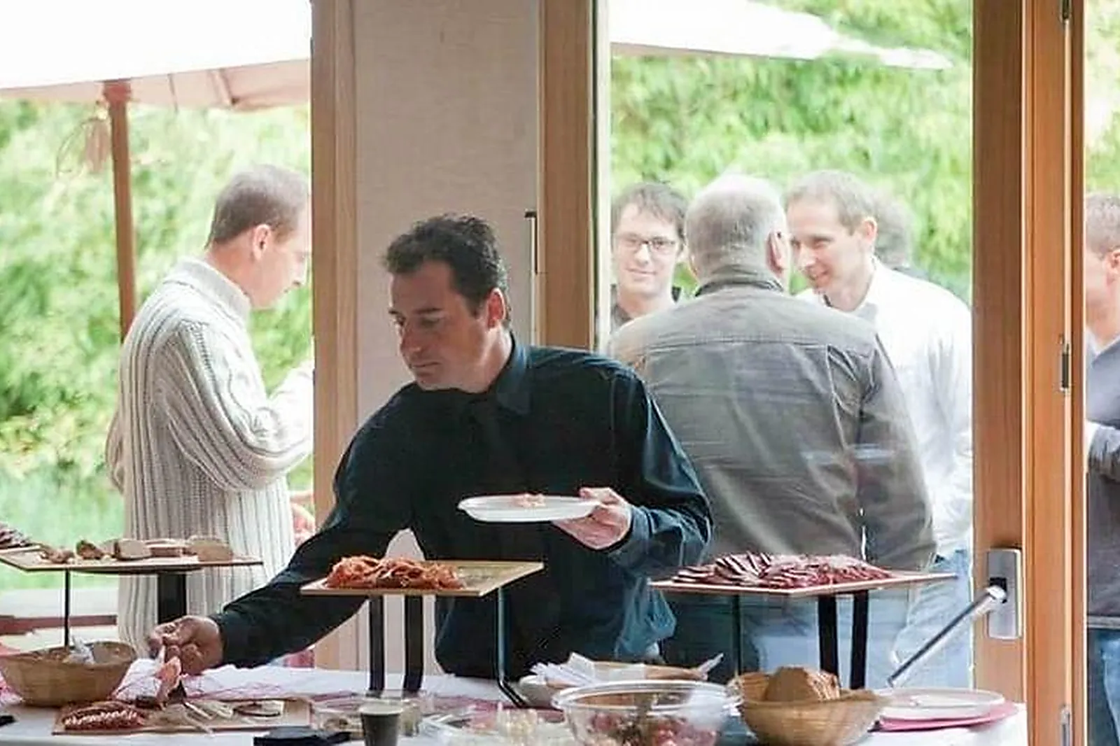 Lieux événementiels, PATCHWORK OPÉRA