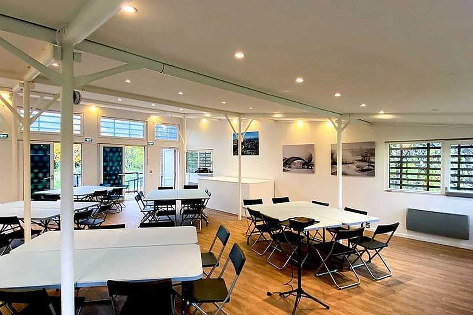 Lieux événementiels, PATCHWORK OPÉRA