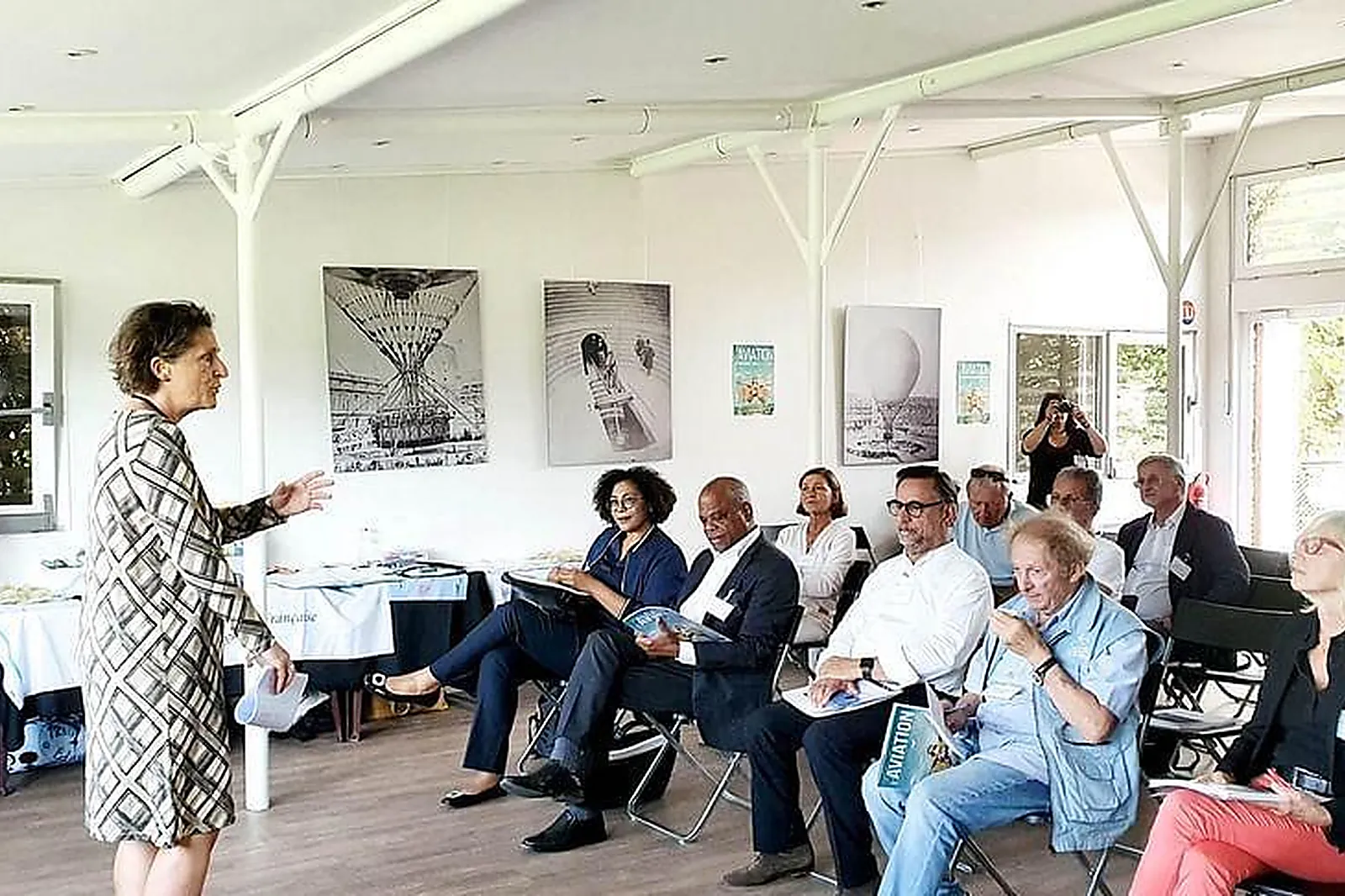 Lieux événementiels, PATCHWORK OPÉRA