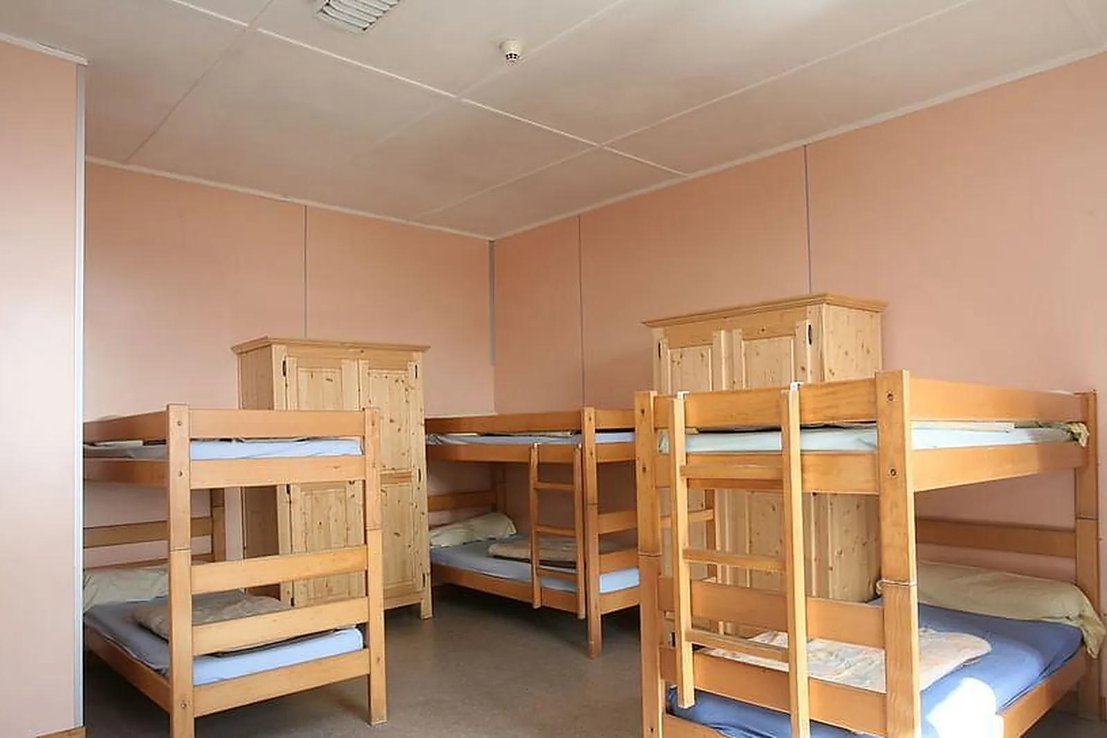 Lieux événementiels, LE PAVILLON DE KERSALIOU - RÊVES DE MER