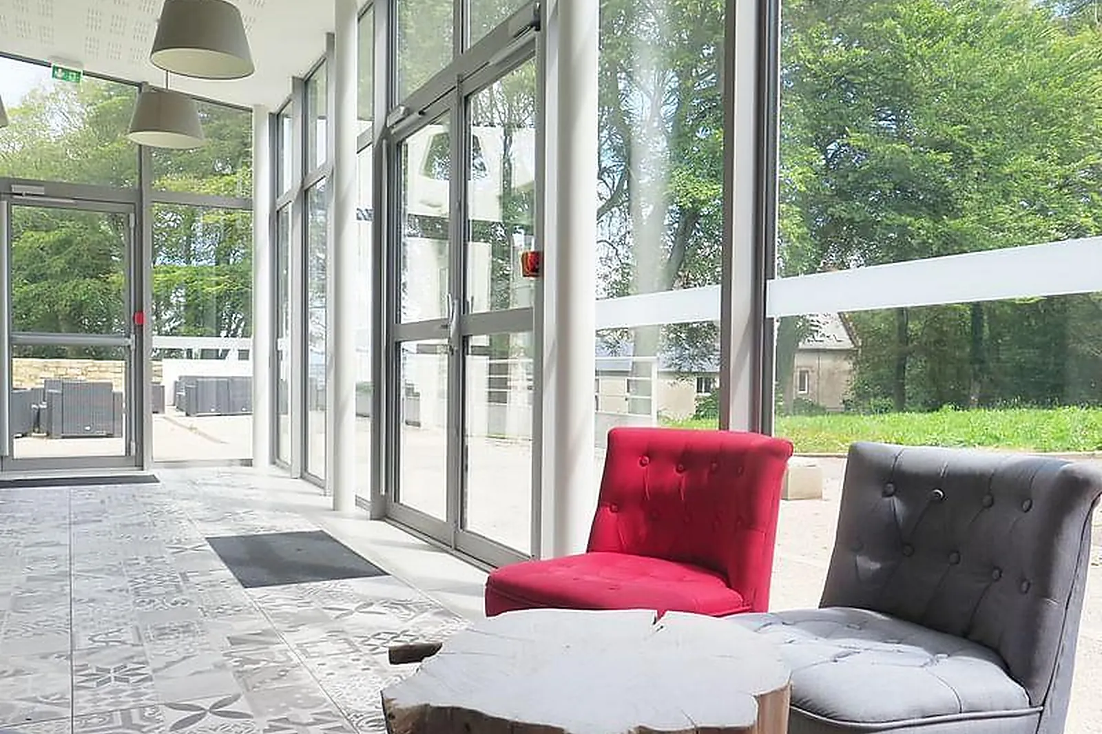 Lieux événementiels, LE PAVILLON DE KERSALIOU - RÊVES DE MER