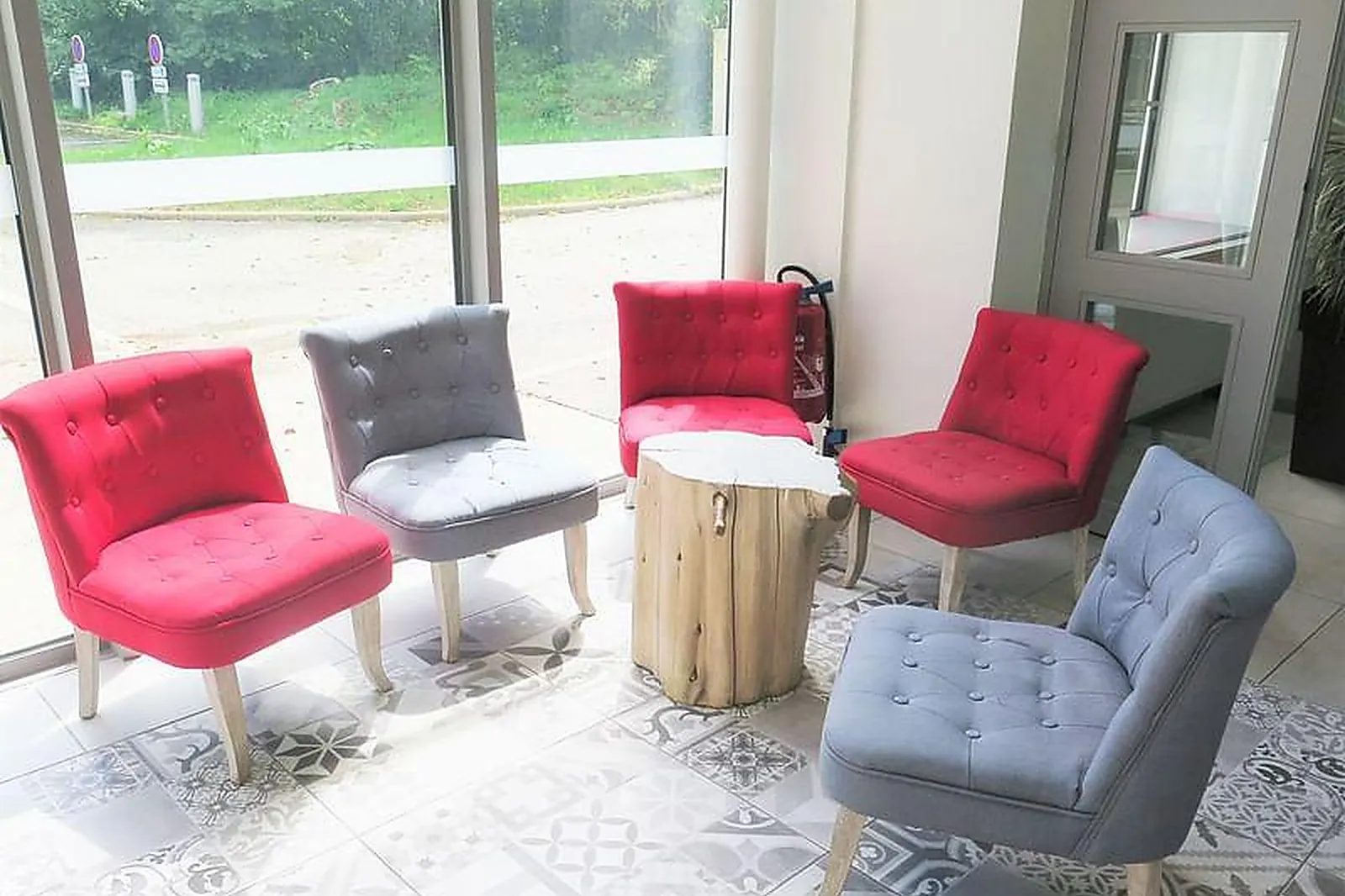 Lieux événementiels, LE PAVILLON DE KERSALIOU - RÊVES DE MER