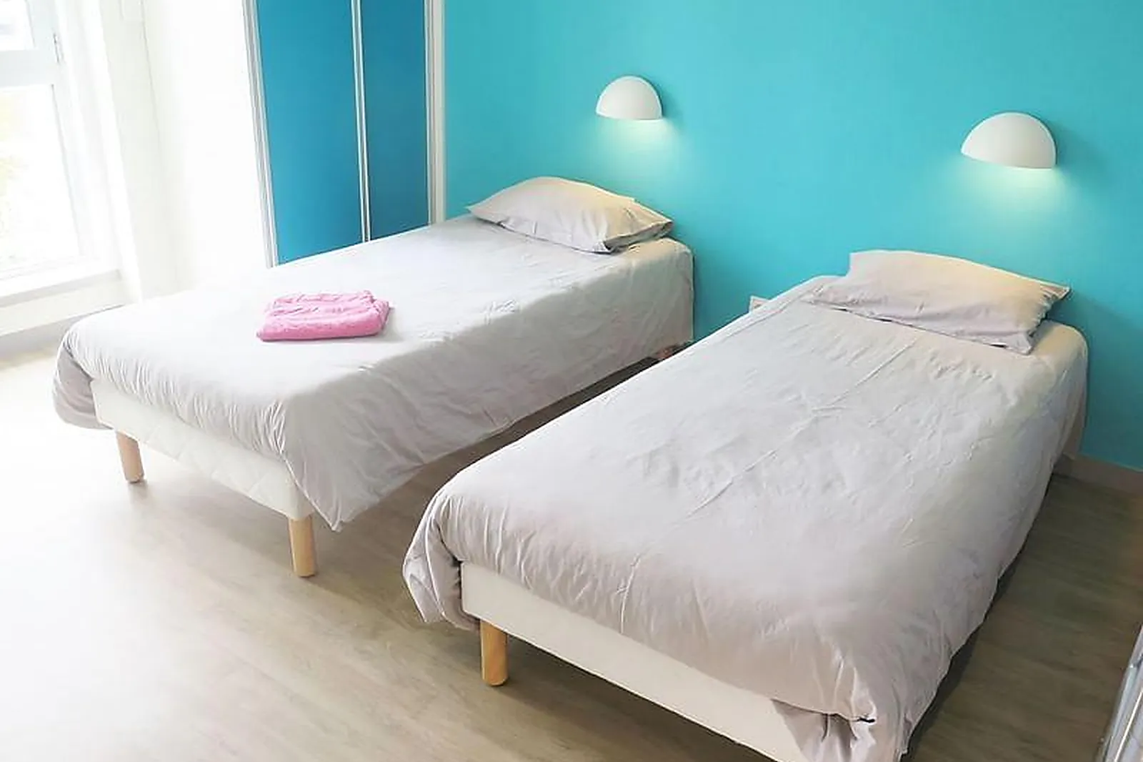 Lieux événementiels, LE PAVILLON DE KERSALIOU - RÊVES DE MER