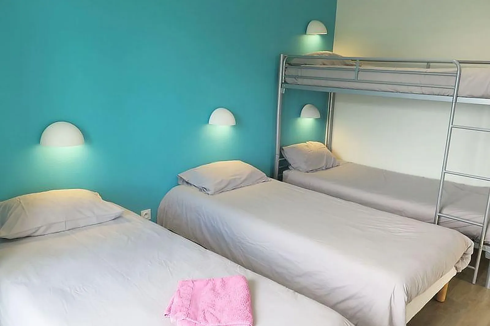 Lieux événementiels, LE PAVILLON DE KERSALIOU - RÊVES DE MER