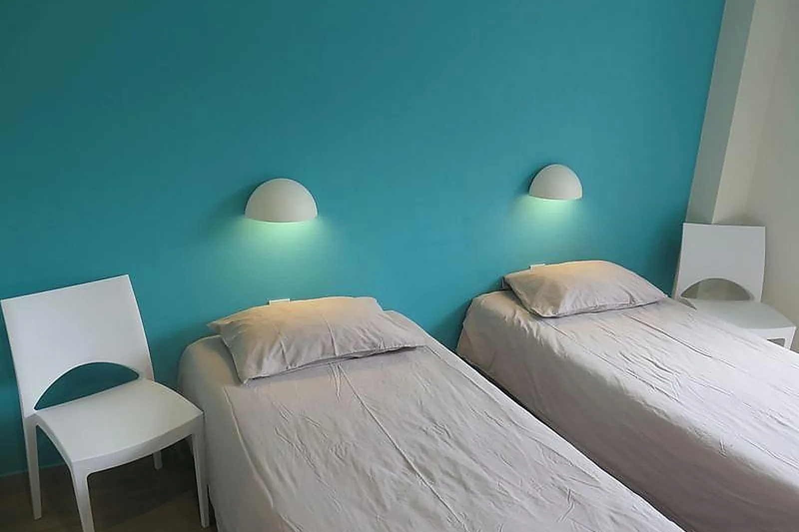 Lieux événementiels, LE PAVILLON DE KERSALIOU - RÊVES DE MER