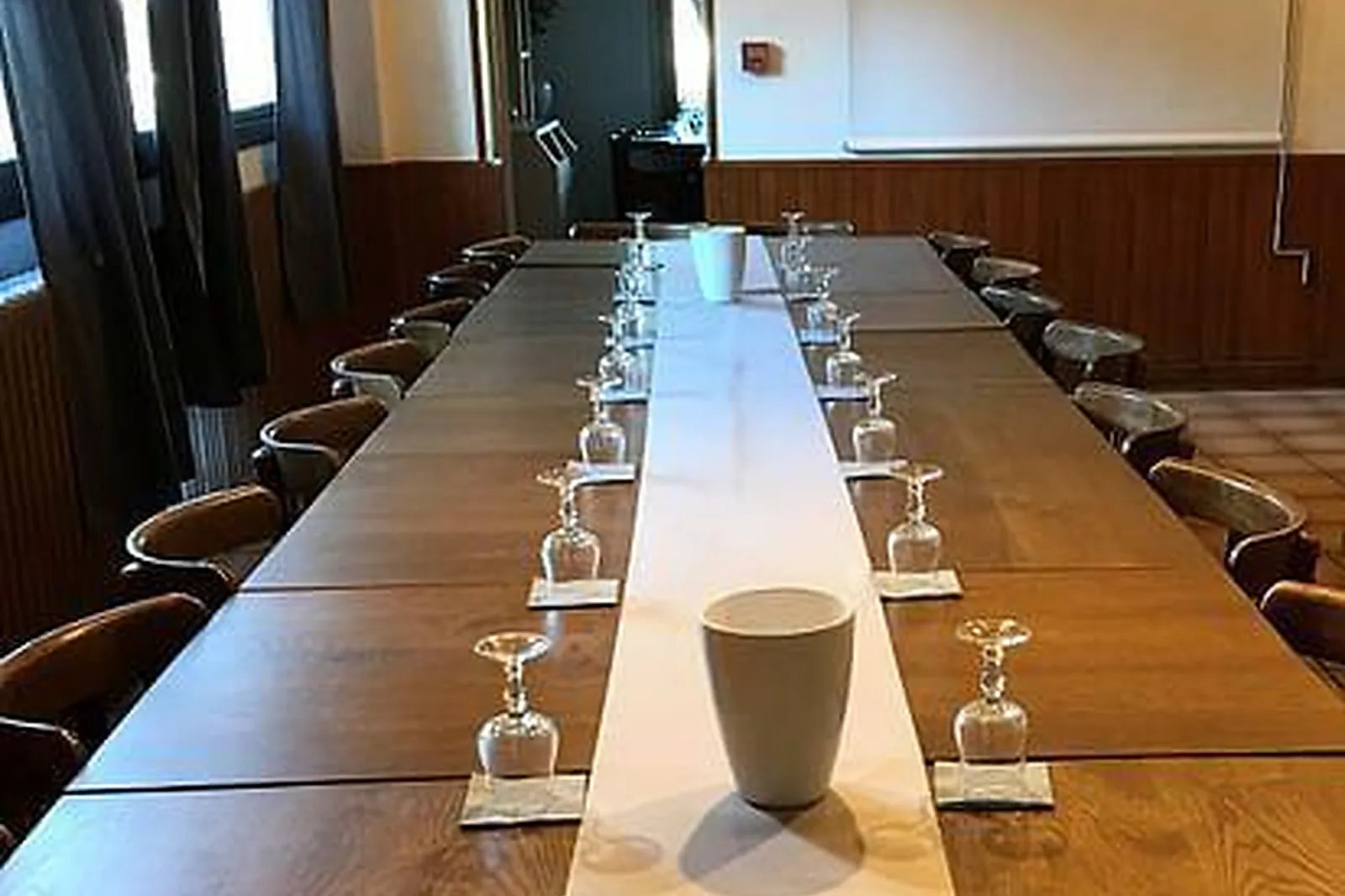 Lieux événementiels, LE PAVILLON DE L'AÉRO