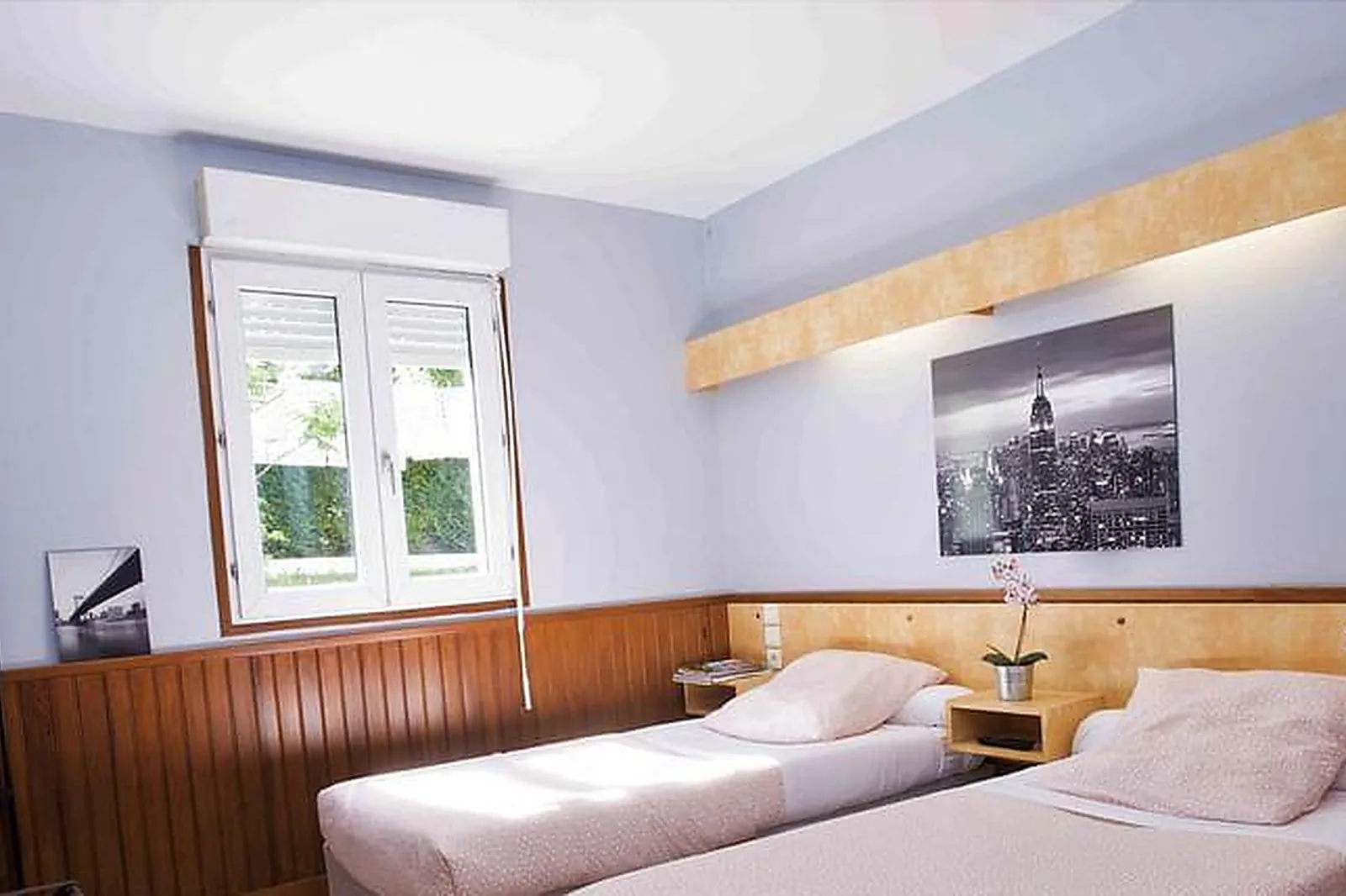 Lieux événementiels, LE PAVILLON DE L'AÉRO