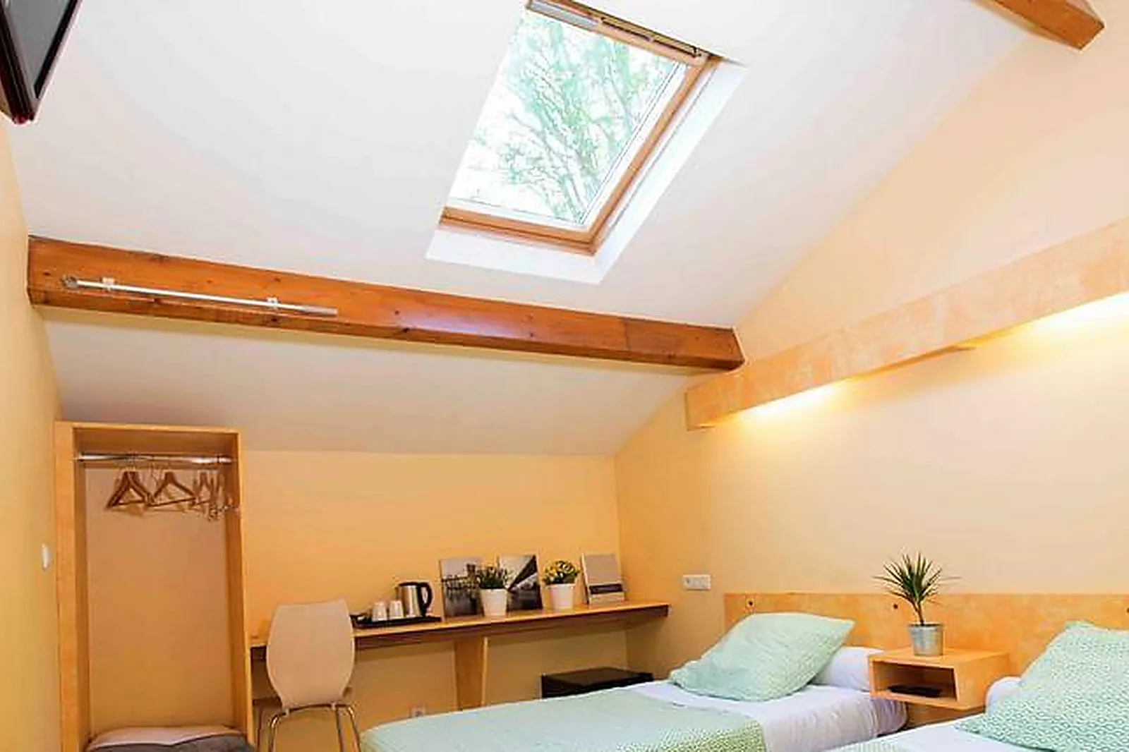 Lieux événementiels, LE PAVILLON DE L'AÉRO