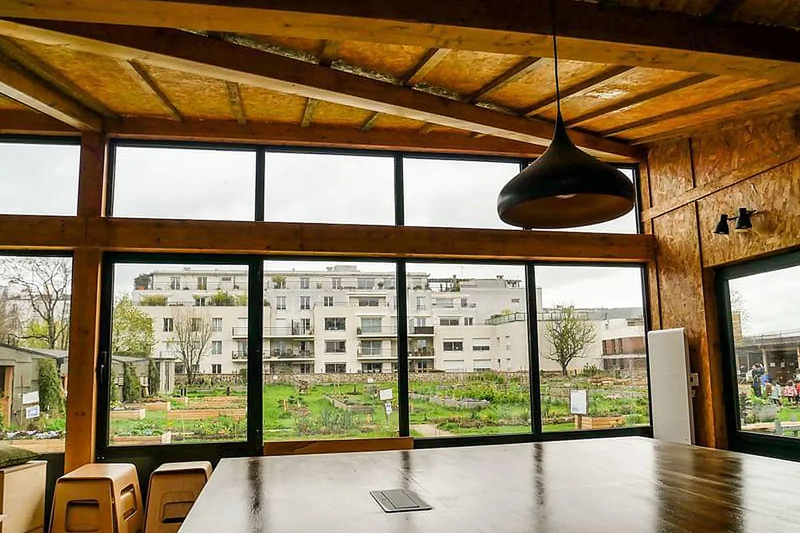 Lieux événementiels, ESPACE CITY'ZEN PARIS