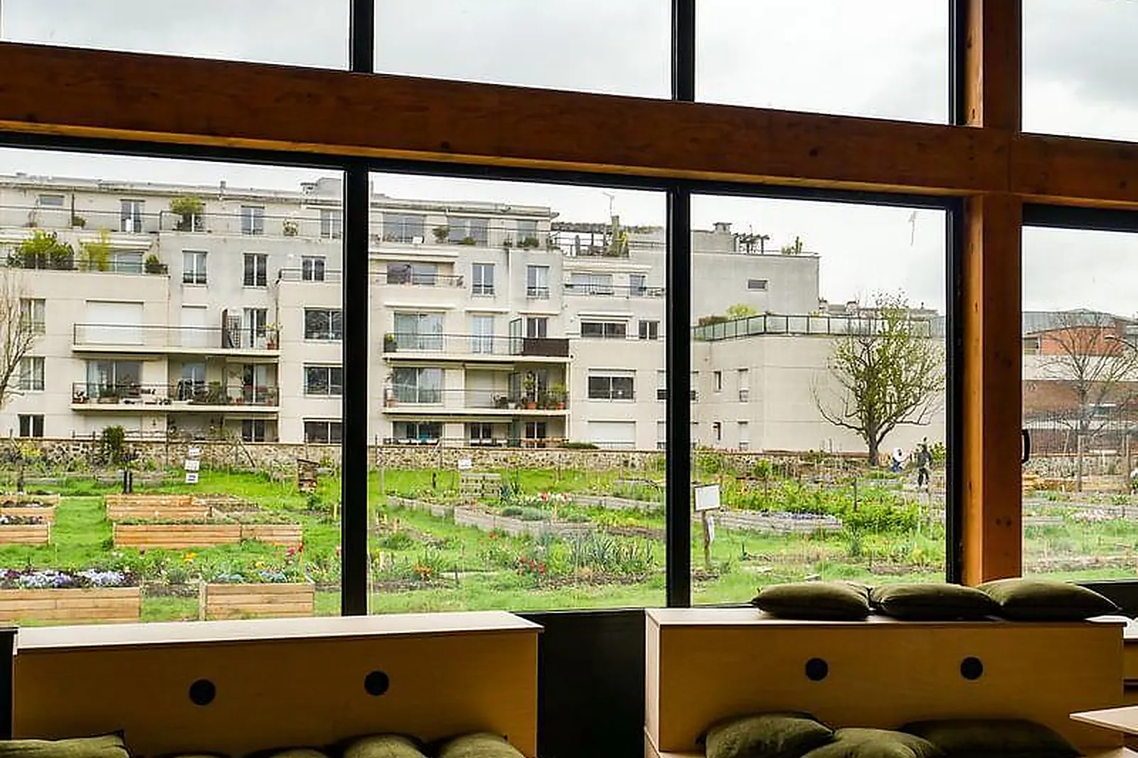 Lieux événementiels, ESPACE CITY'ZEN PARIS