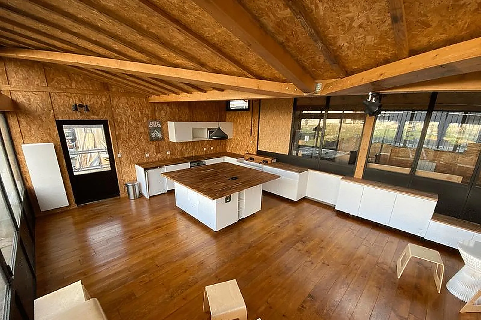 Lieux événementiels, ESPACE CITY'ZEN PARIS