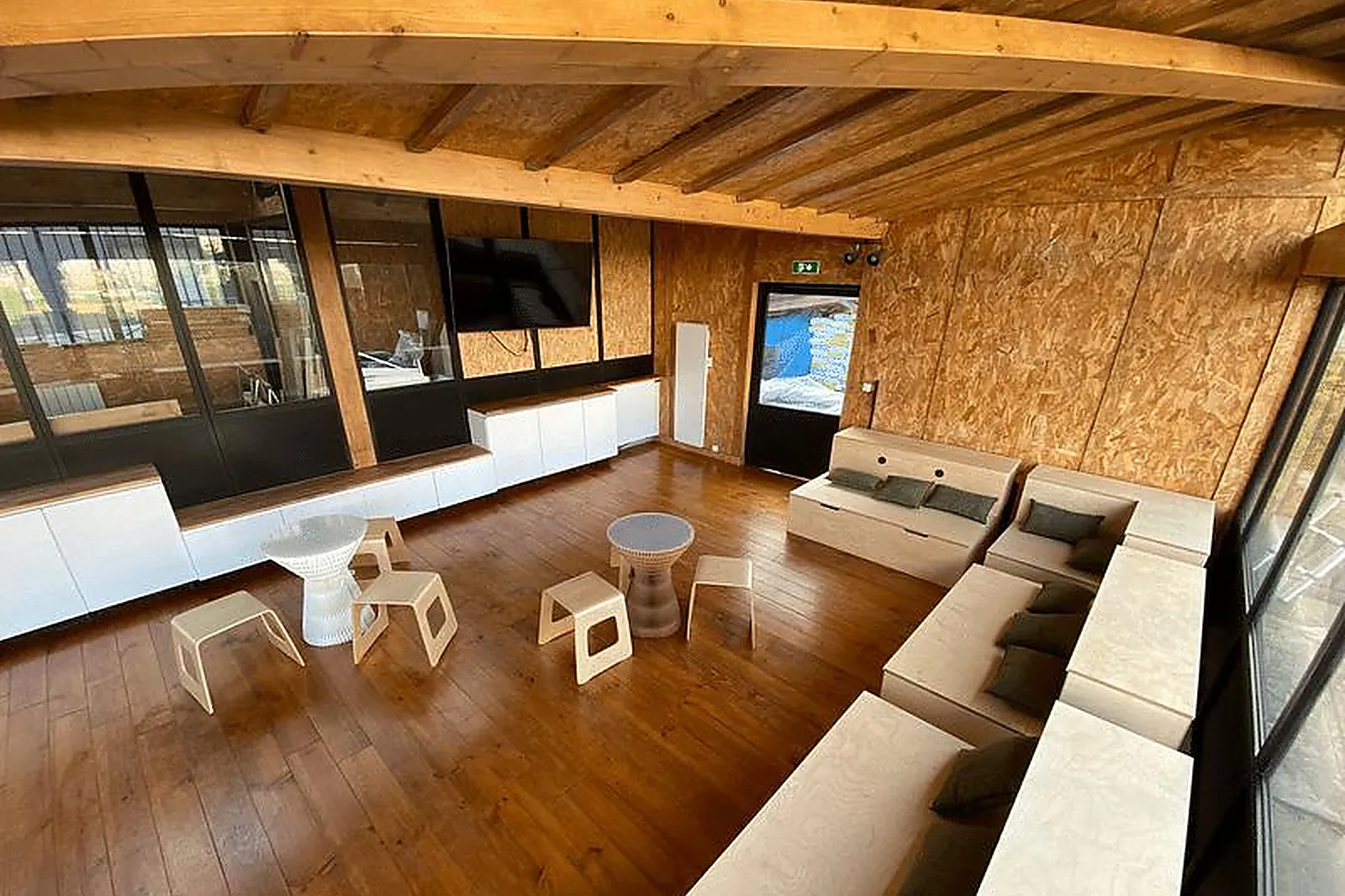 Lieux événementiels, ESPACE CITY'ZEN PARIS