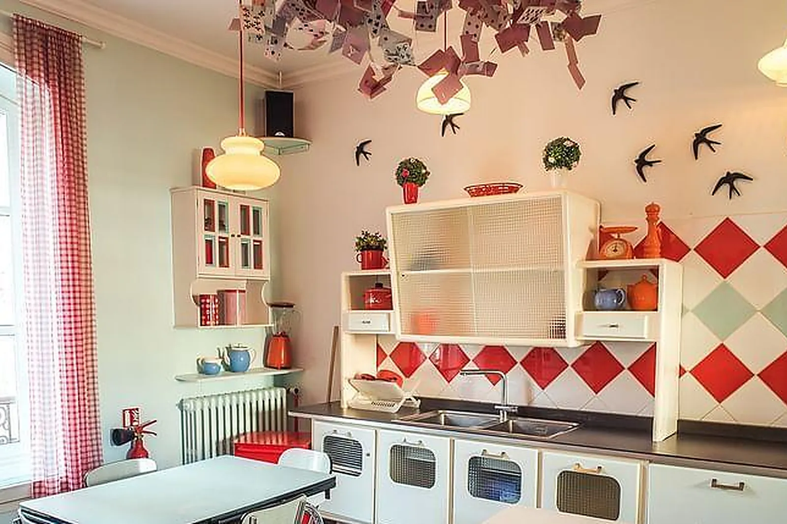 Lieux événementiels, LE PAVILLON DES CANAUX