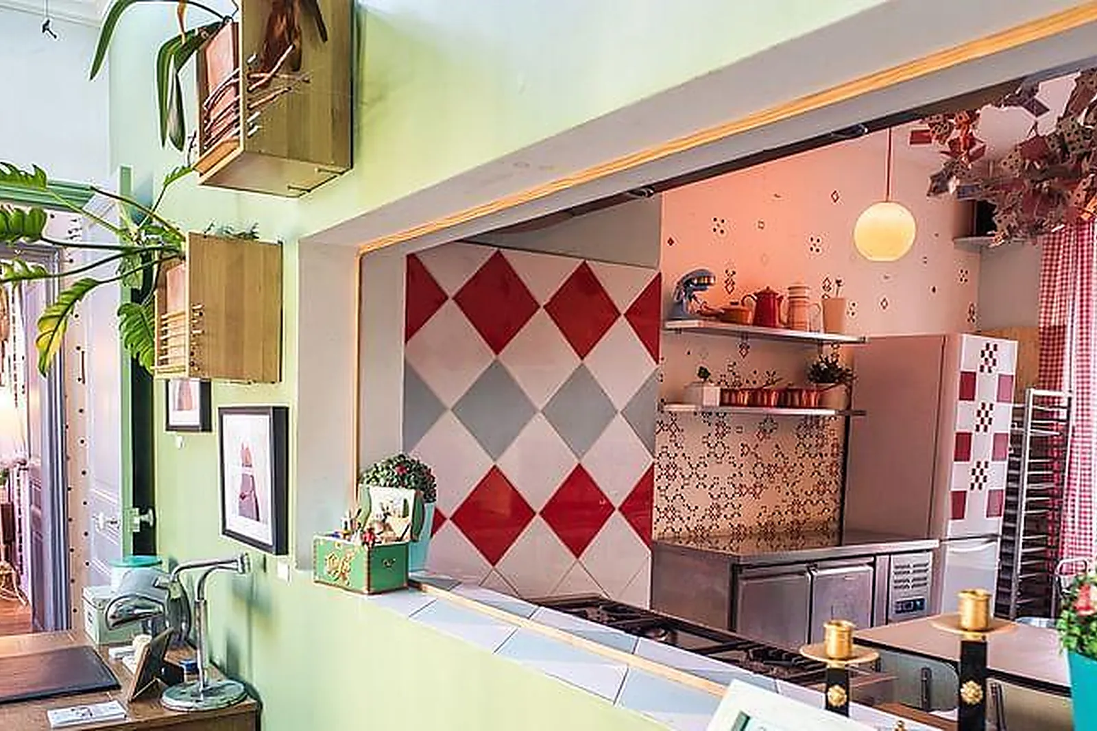 Lieux événementiels, LE PAVILLON DES CANAUX