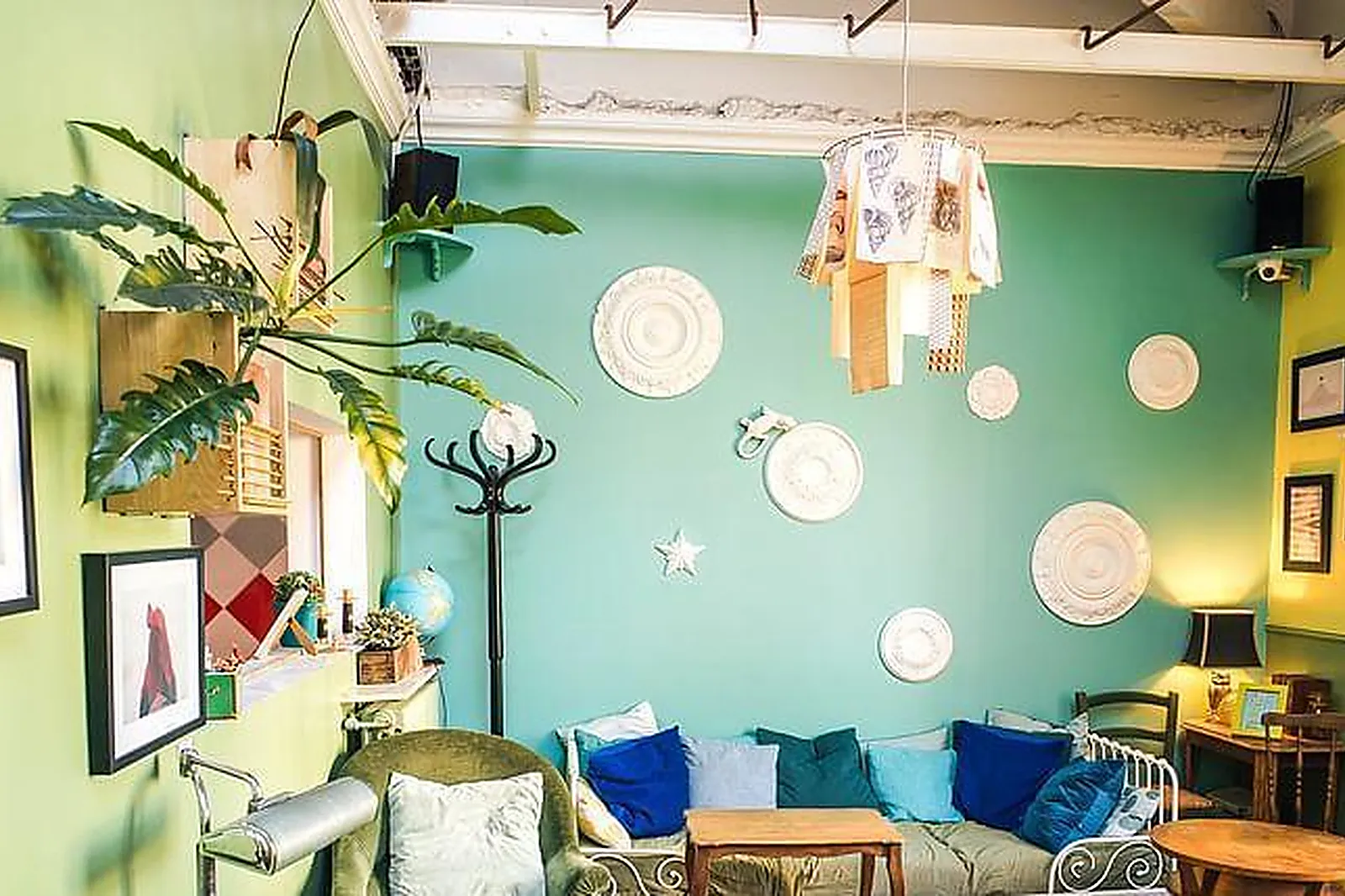 Lieux événementiels, LE PAVILLON DES CANAUX