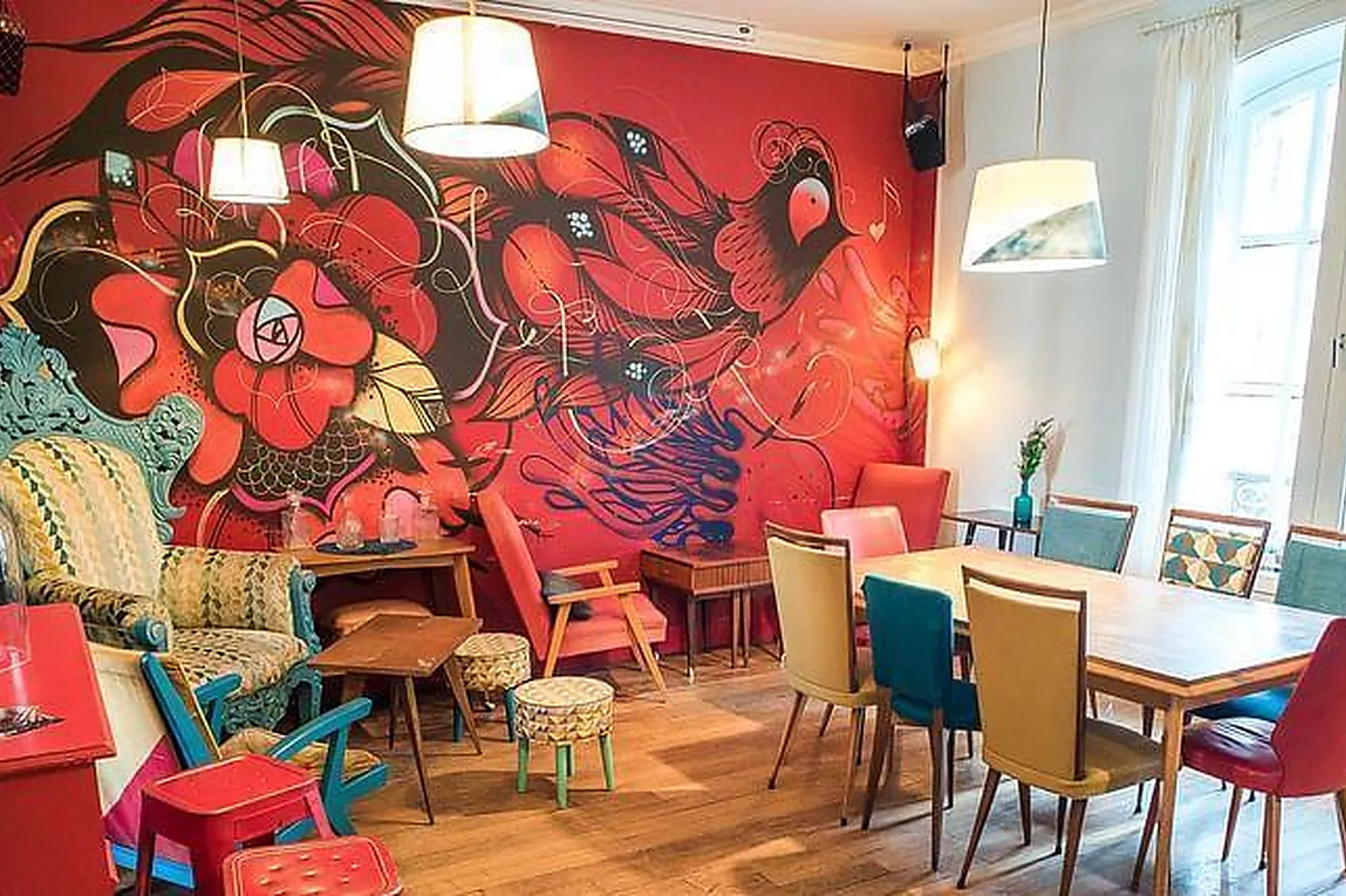 Lieux événementiels, LE PAVILLON DES CANAUX