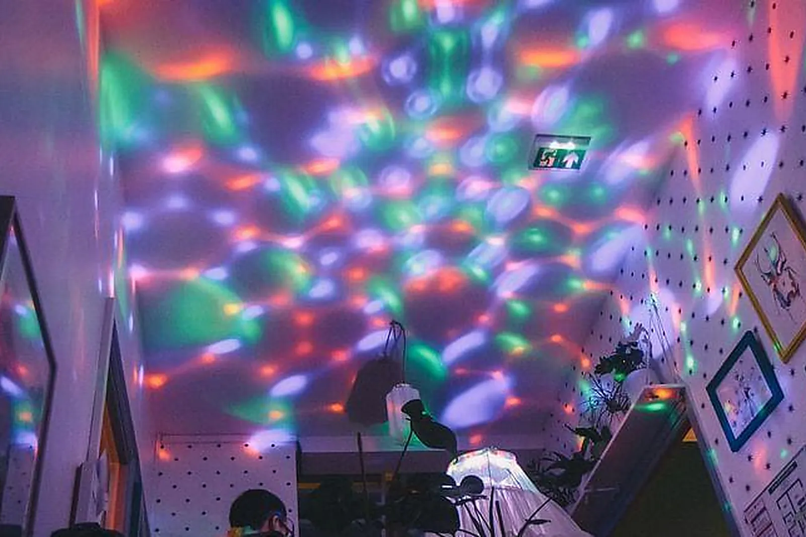 Lieux événementiels, LE PAVILLON DES CANAUX