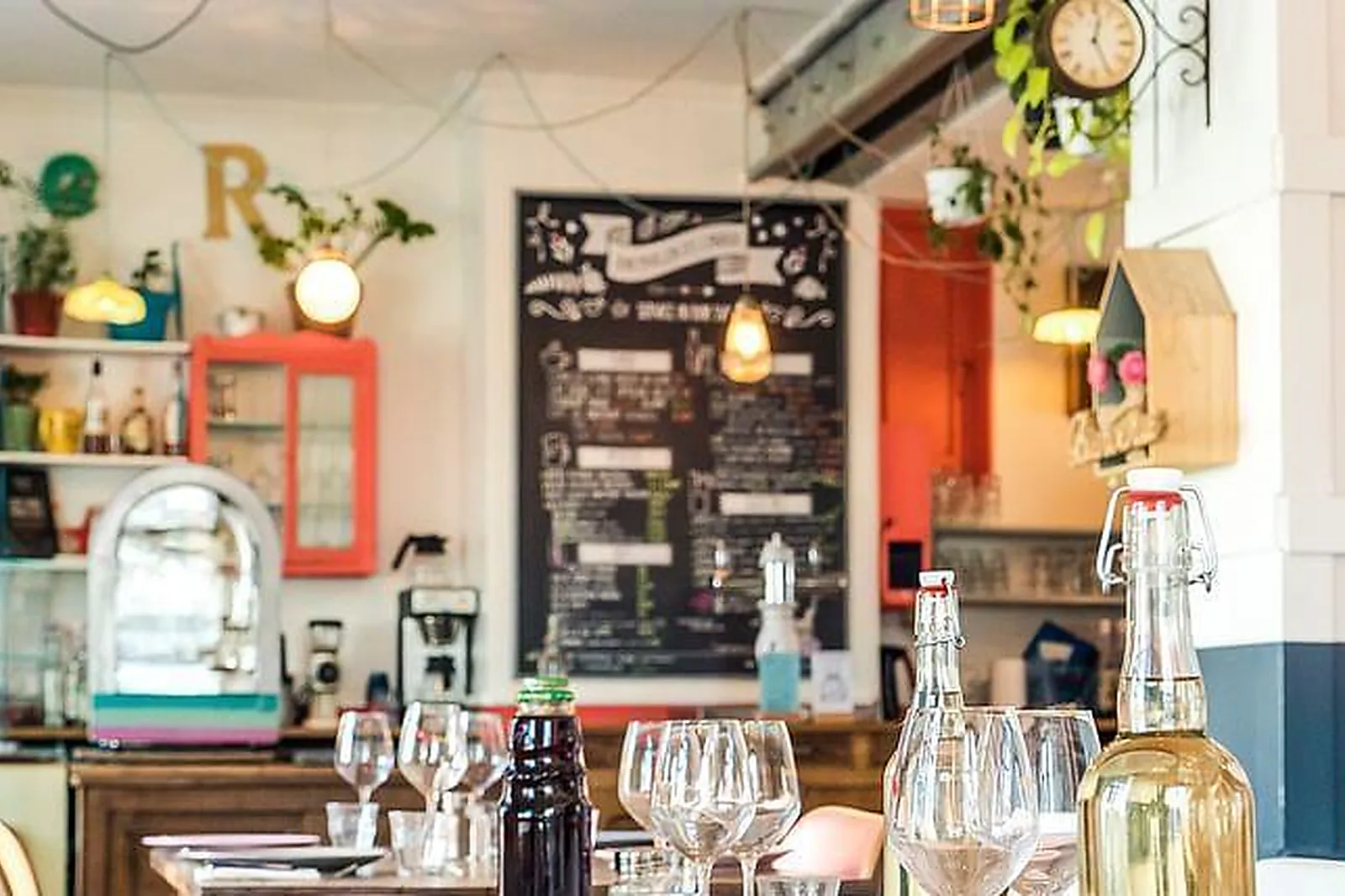 Lieux événementiels, LE PAVILLON DES CANAUX