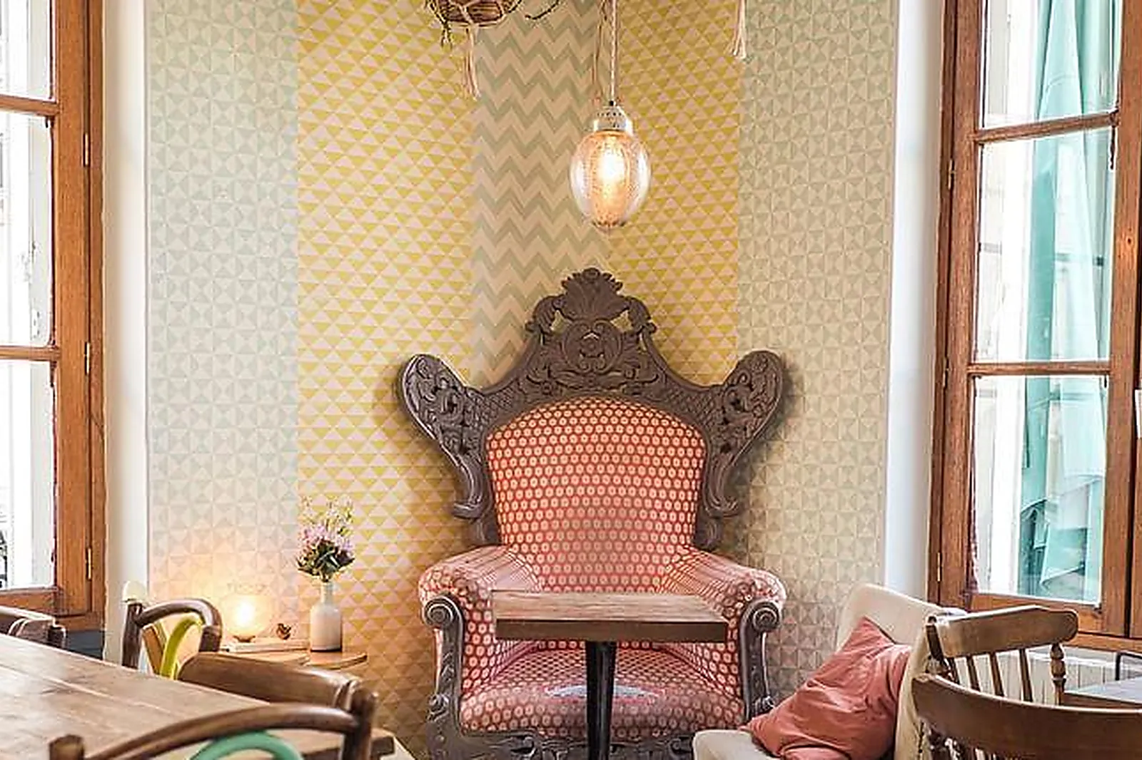 Lieux événementiels, LE PAVILLON DES CANAUX