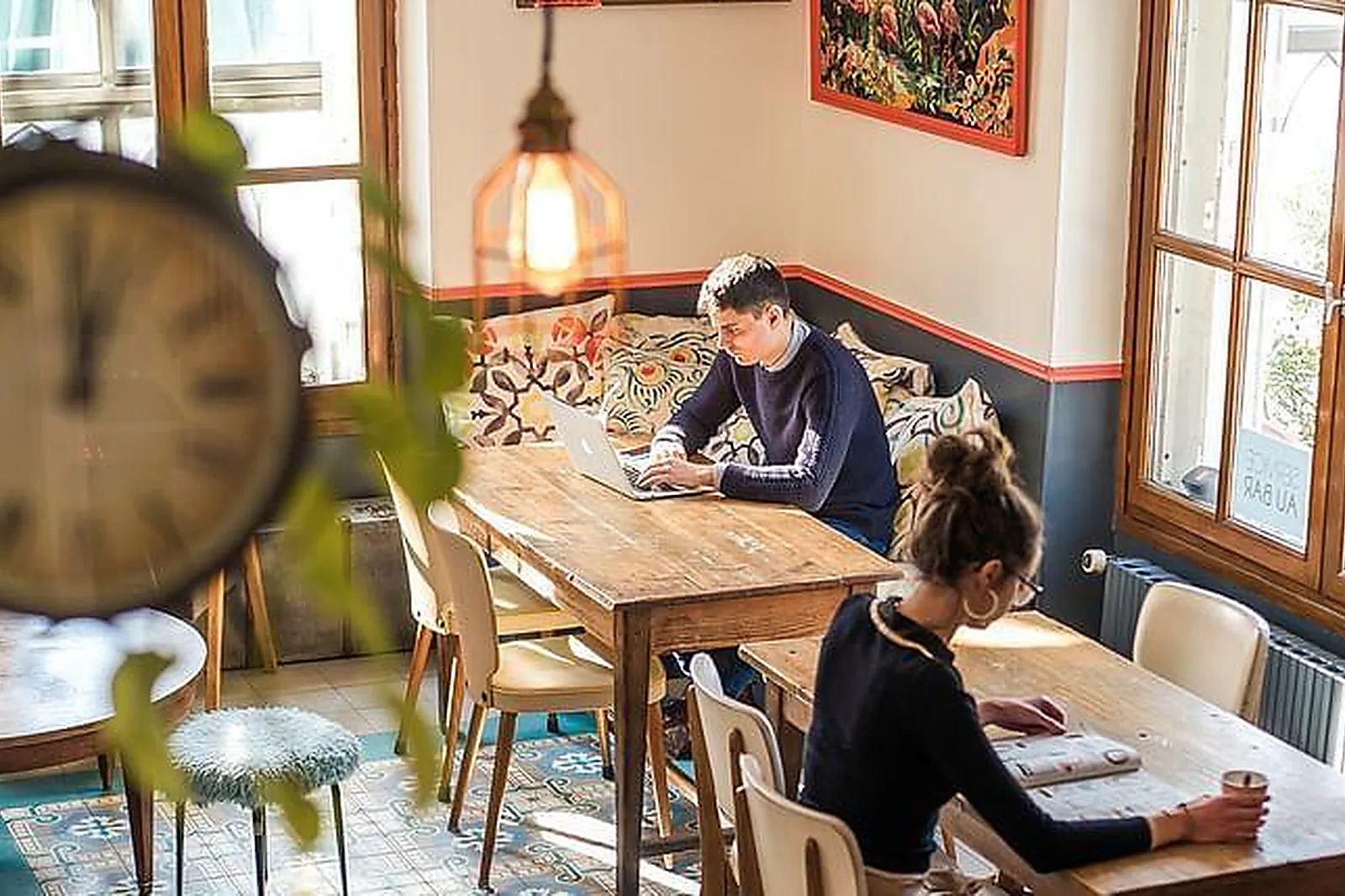 Lieux événementiels, LE PAVILLON DES CANAUX