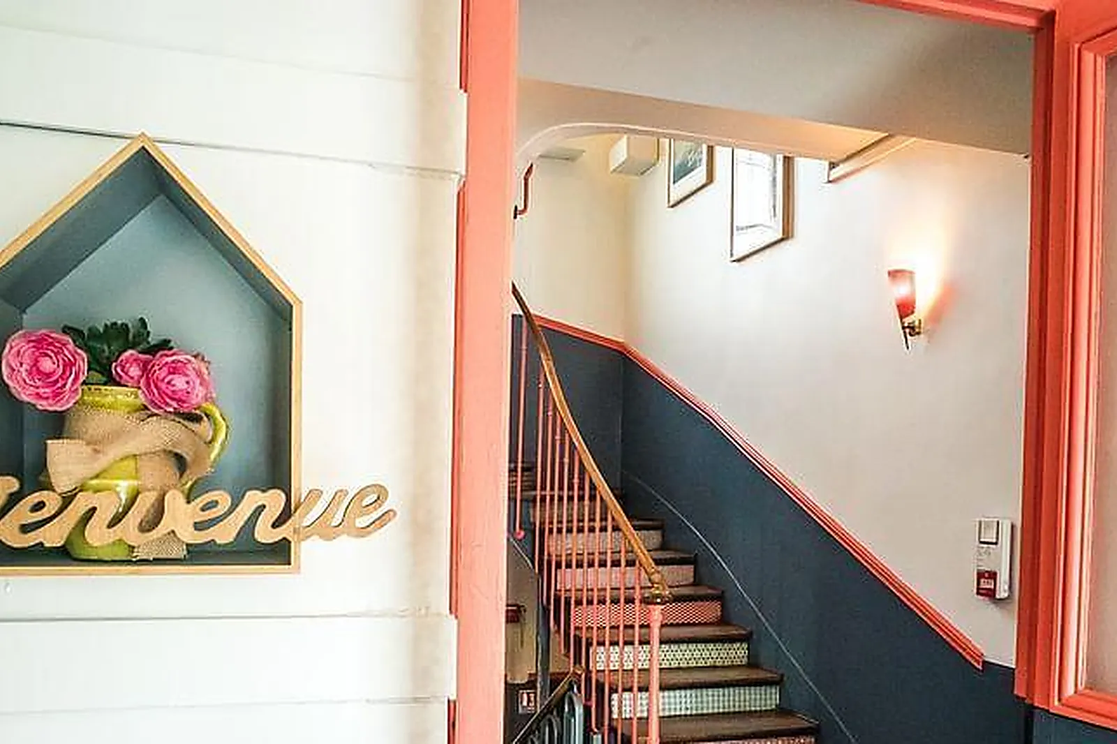 Lieux événementiels, LE PAVILLON DES CANAUX