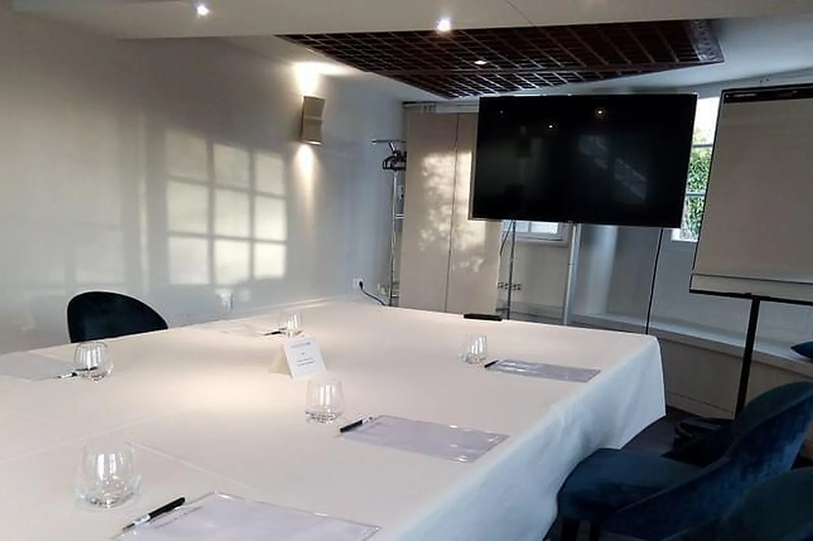 Lieux événementiels, LE PAVILLON DES IBIS