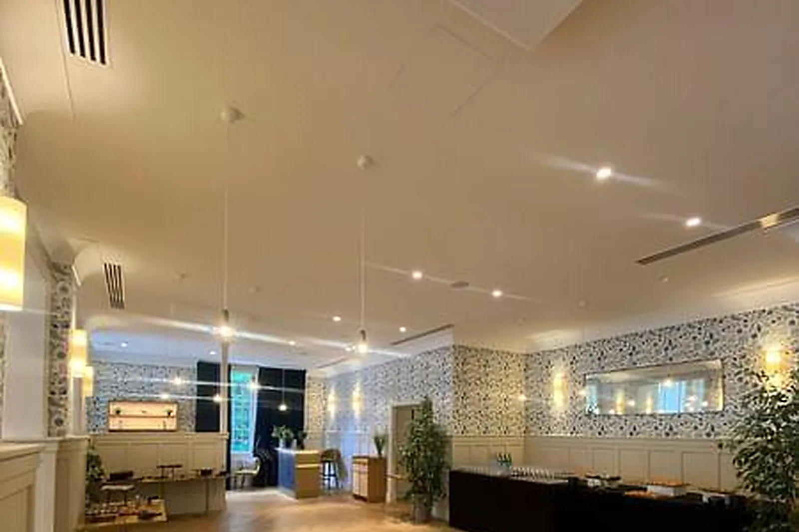 Lieux événementiels, LE PAVILLON DES IBIS