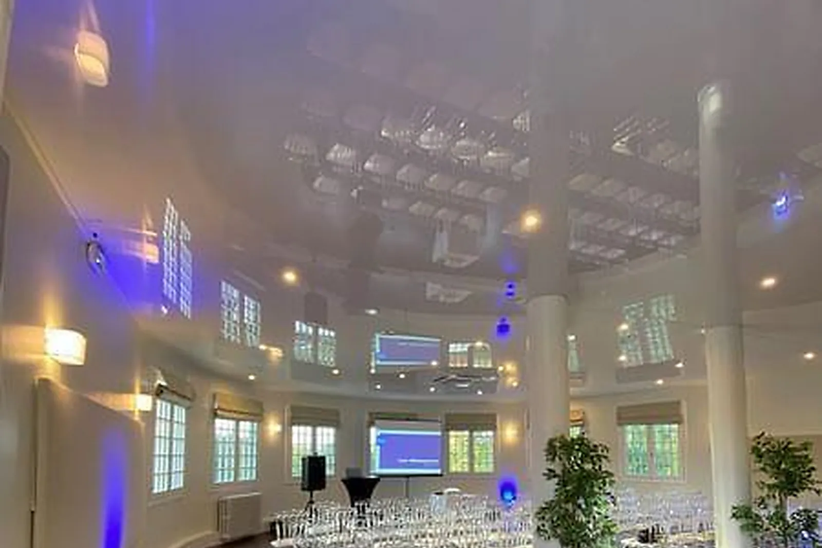 Lieux événementiels, LE PAVILLON DES IBIS