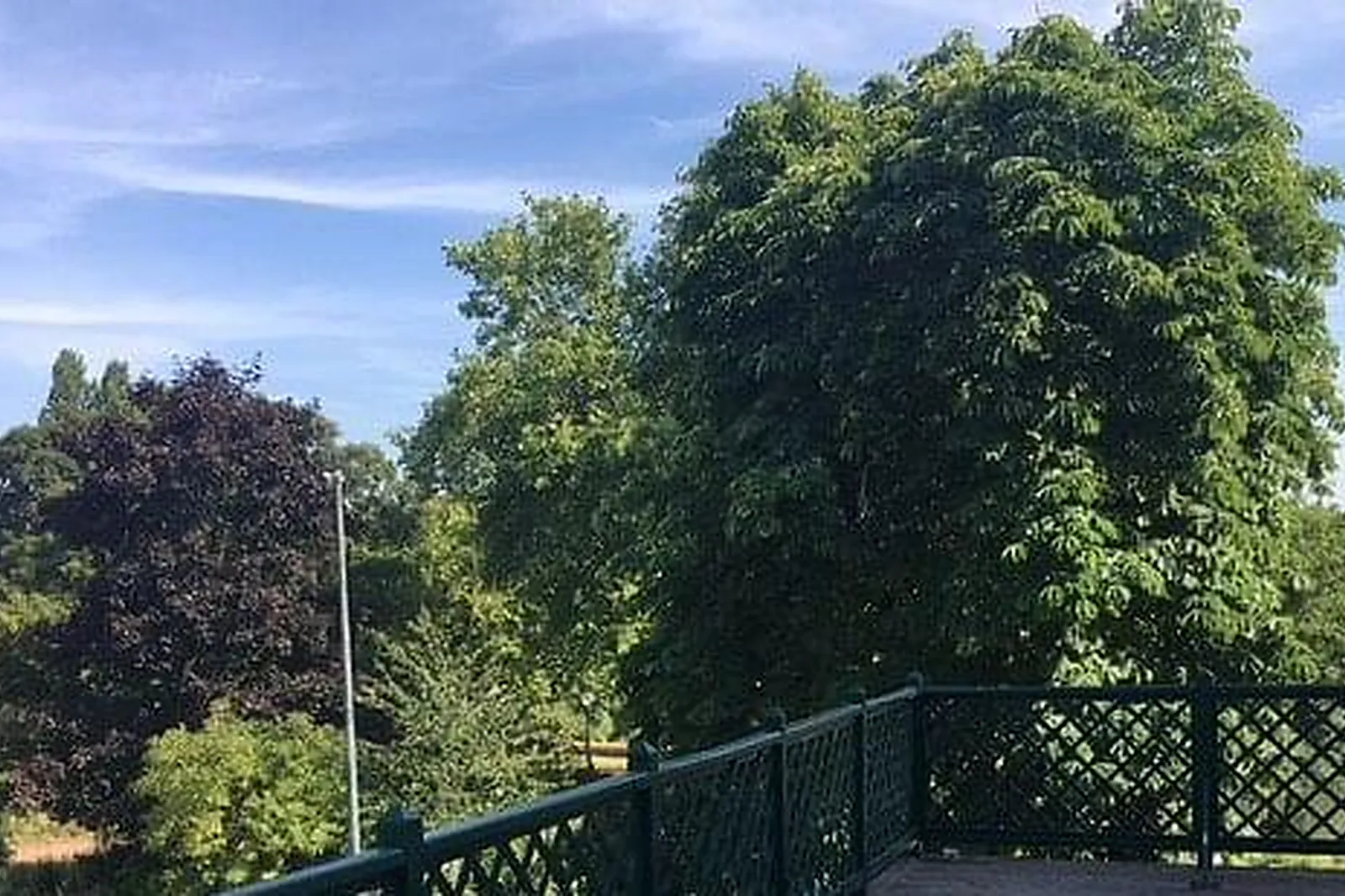 Lieux événementiels, LE PAVILLON DES IBIS