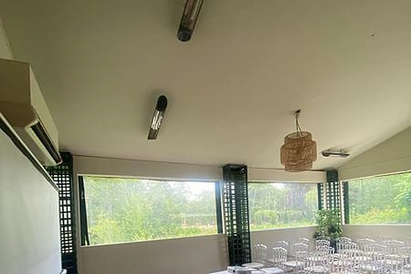 Lieux événementiels, LE PAVILLON DES IBIS