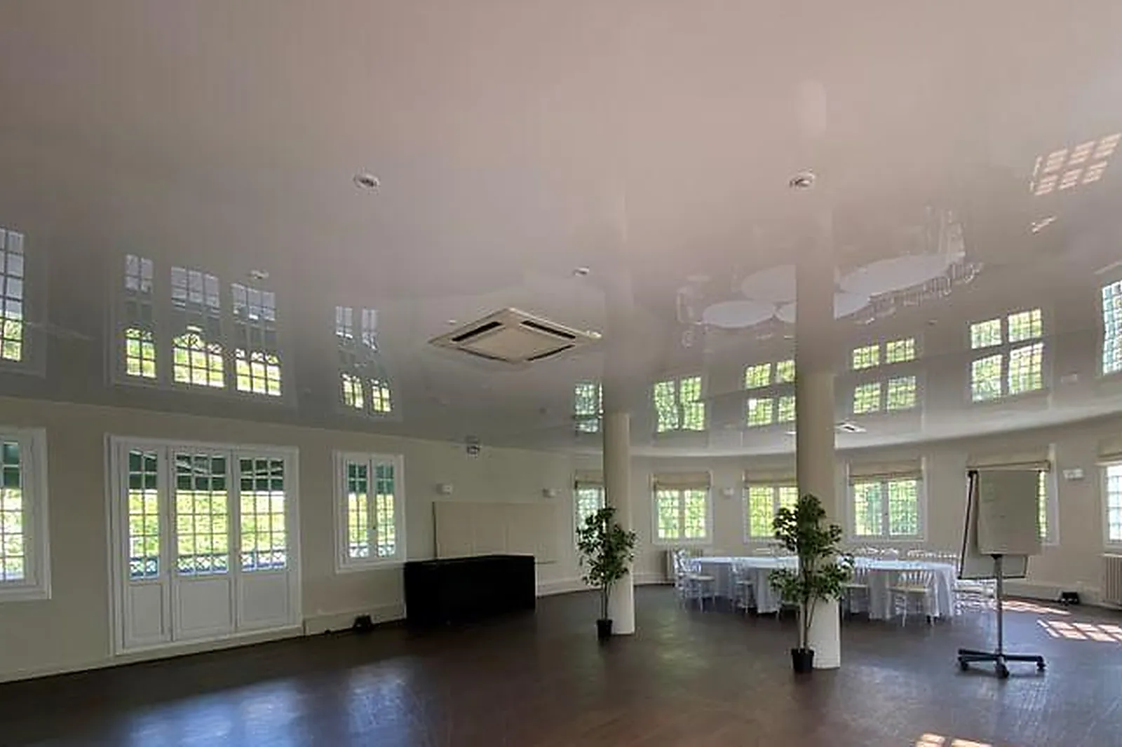 Lieux événementiels, LE PAVILLON DES IBIS