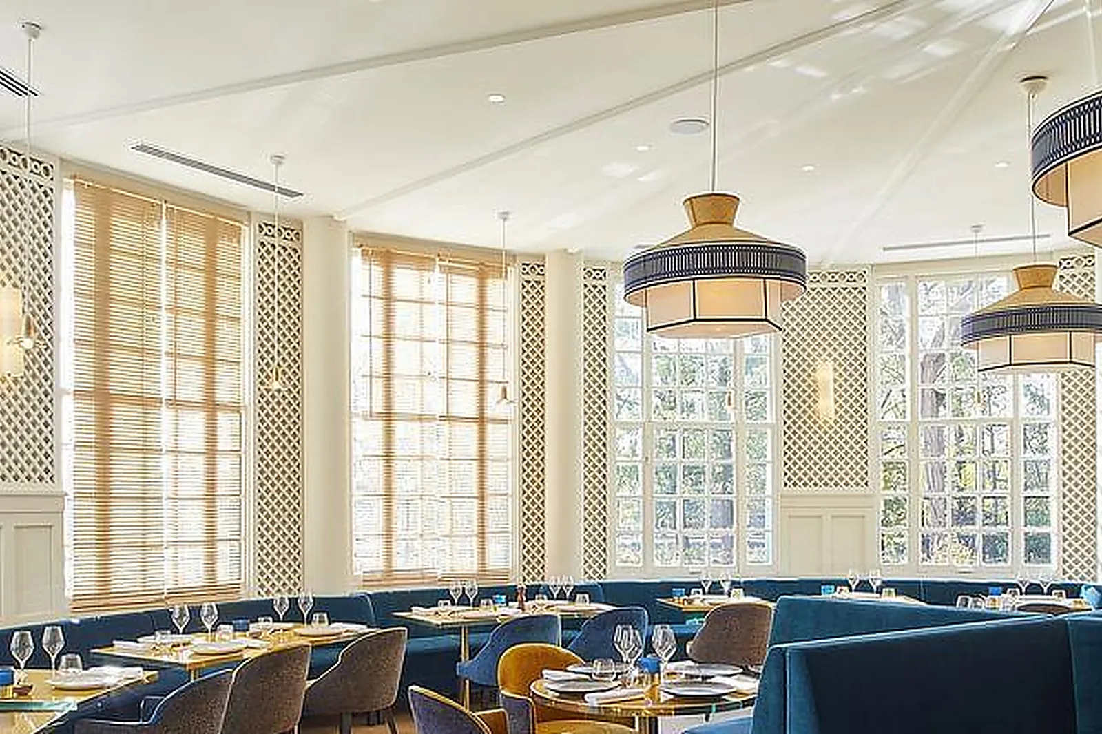 Lieux événementiels, LE PAVILLON DES IBIS