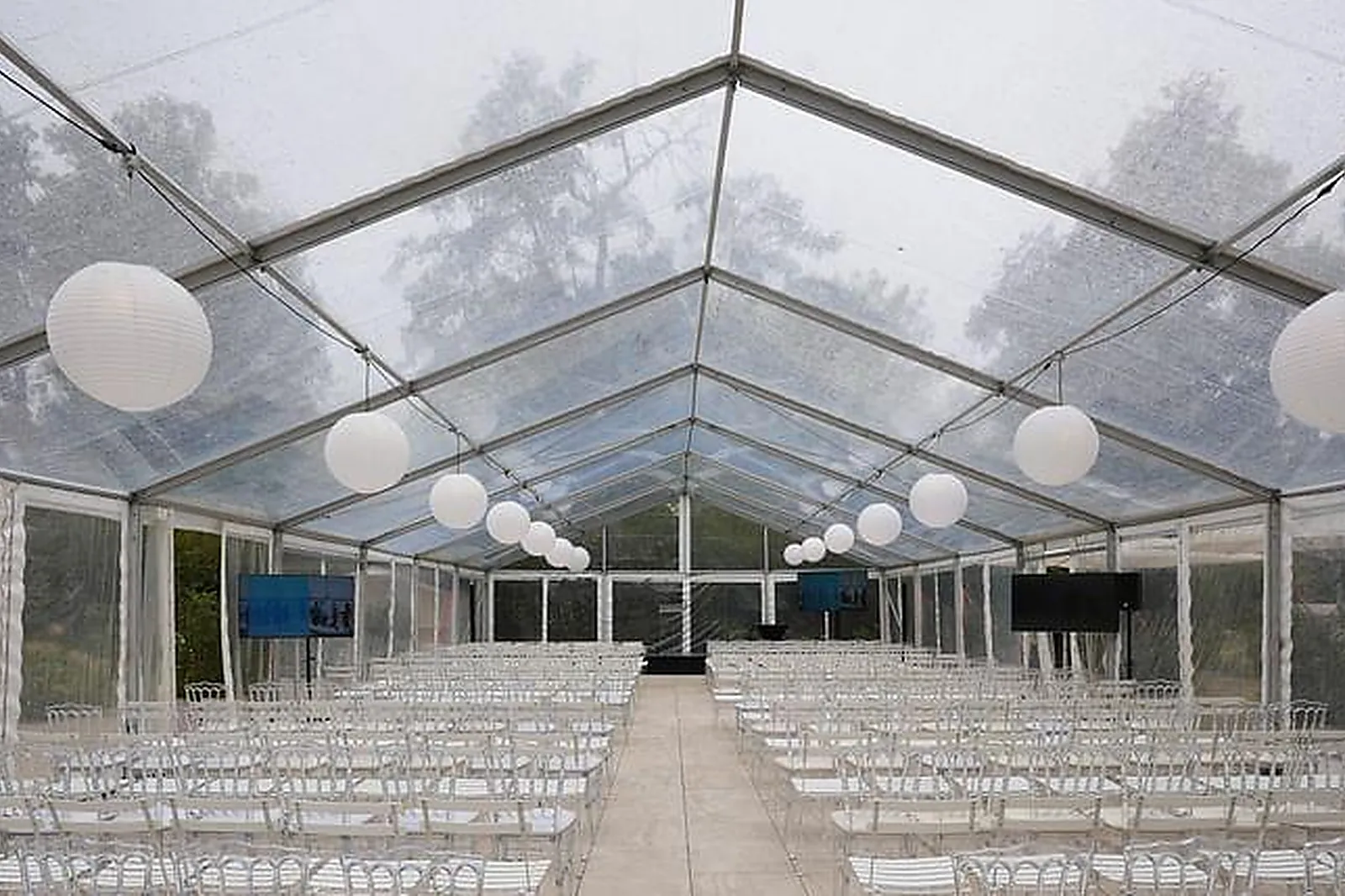 Lieux événementiels, LE PAVILLON DES IBIS