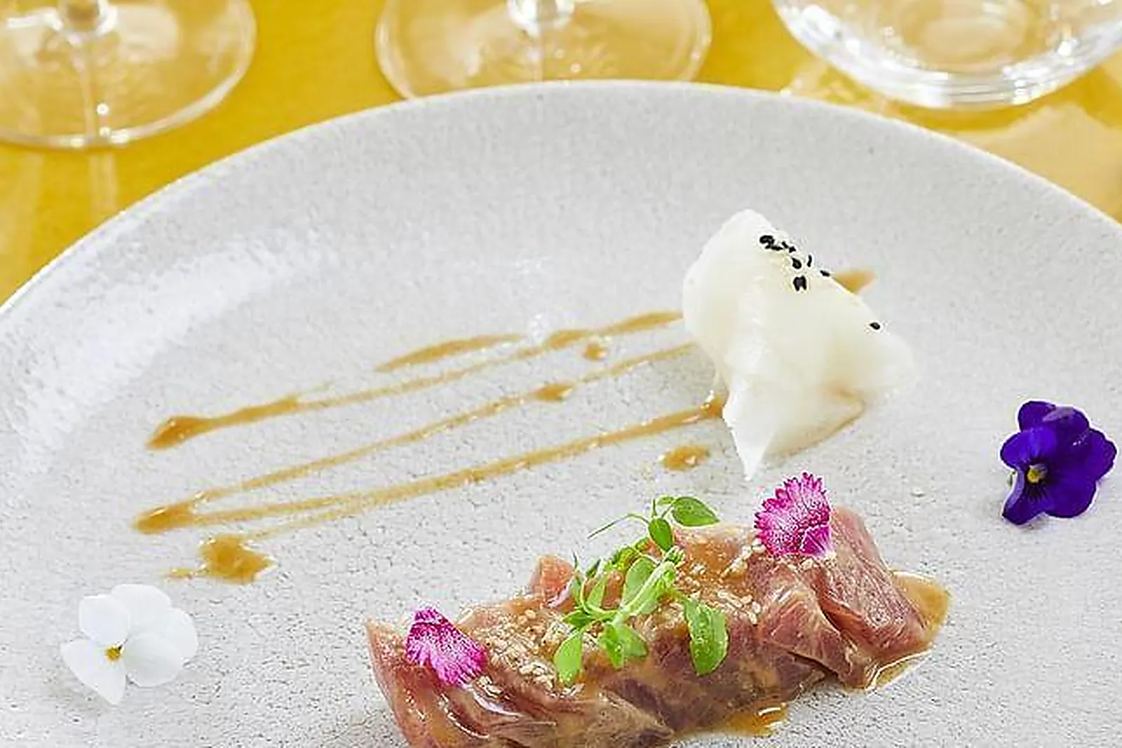 Lieux événementiels, LE PAVILLON DES IBIS