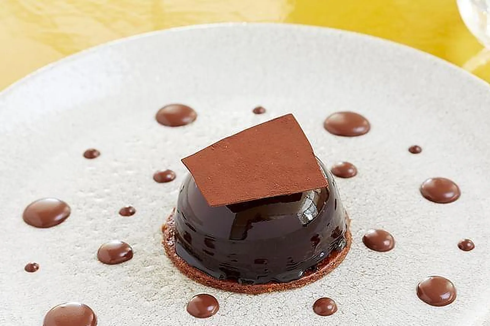 Lieux événementiels, LE PAVILLON DES IBIS