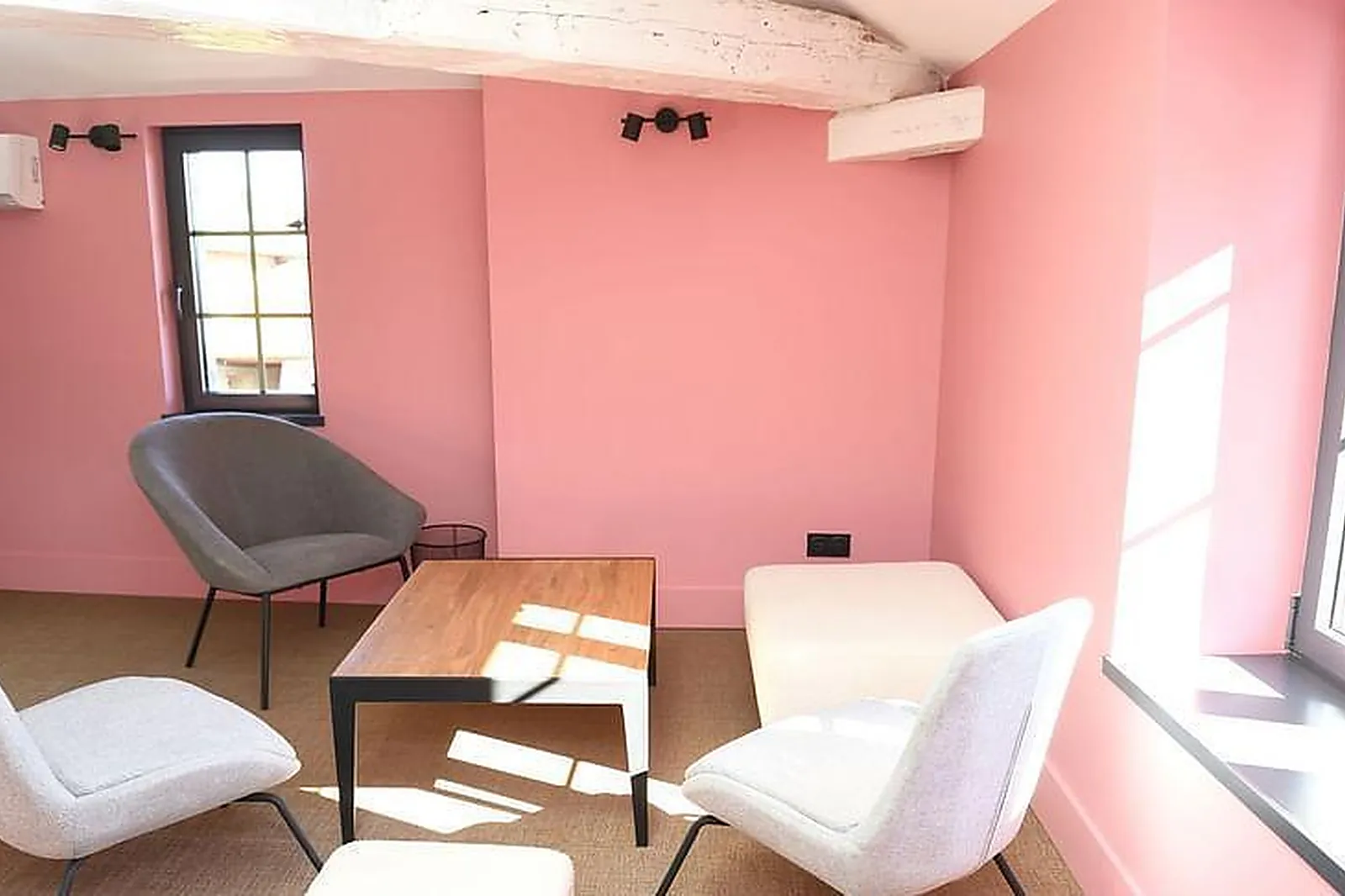 Lieux événementiels, LE PAVILLON DU PRIEURÉ