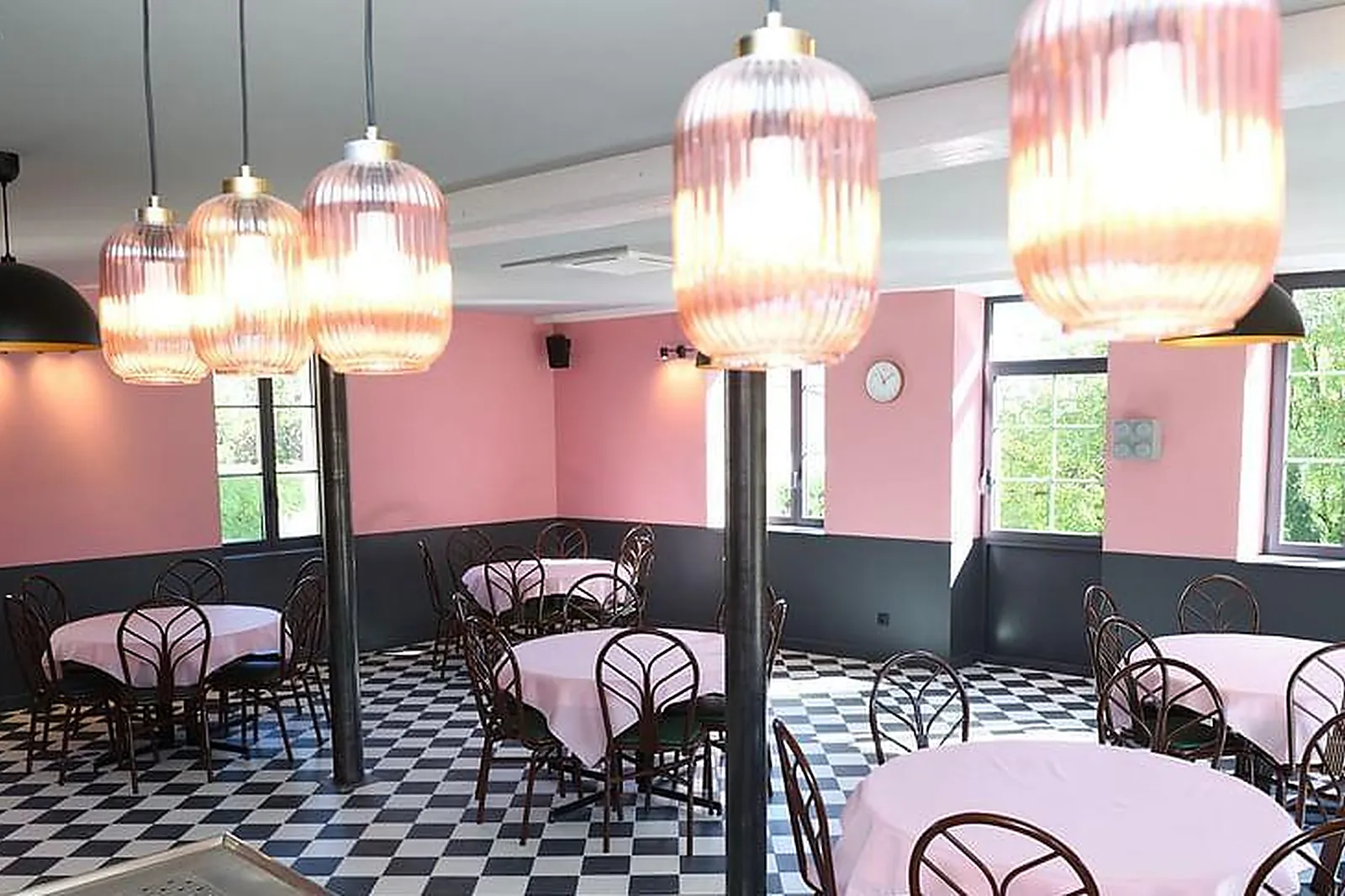 Lieux événementiels, LE PAVILLON DU PRIEURÉ