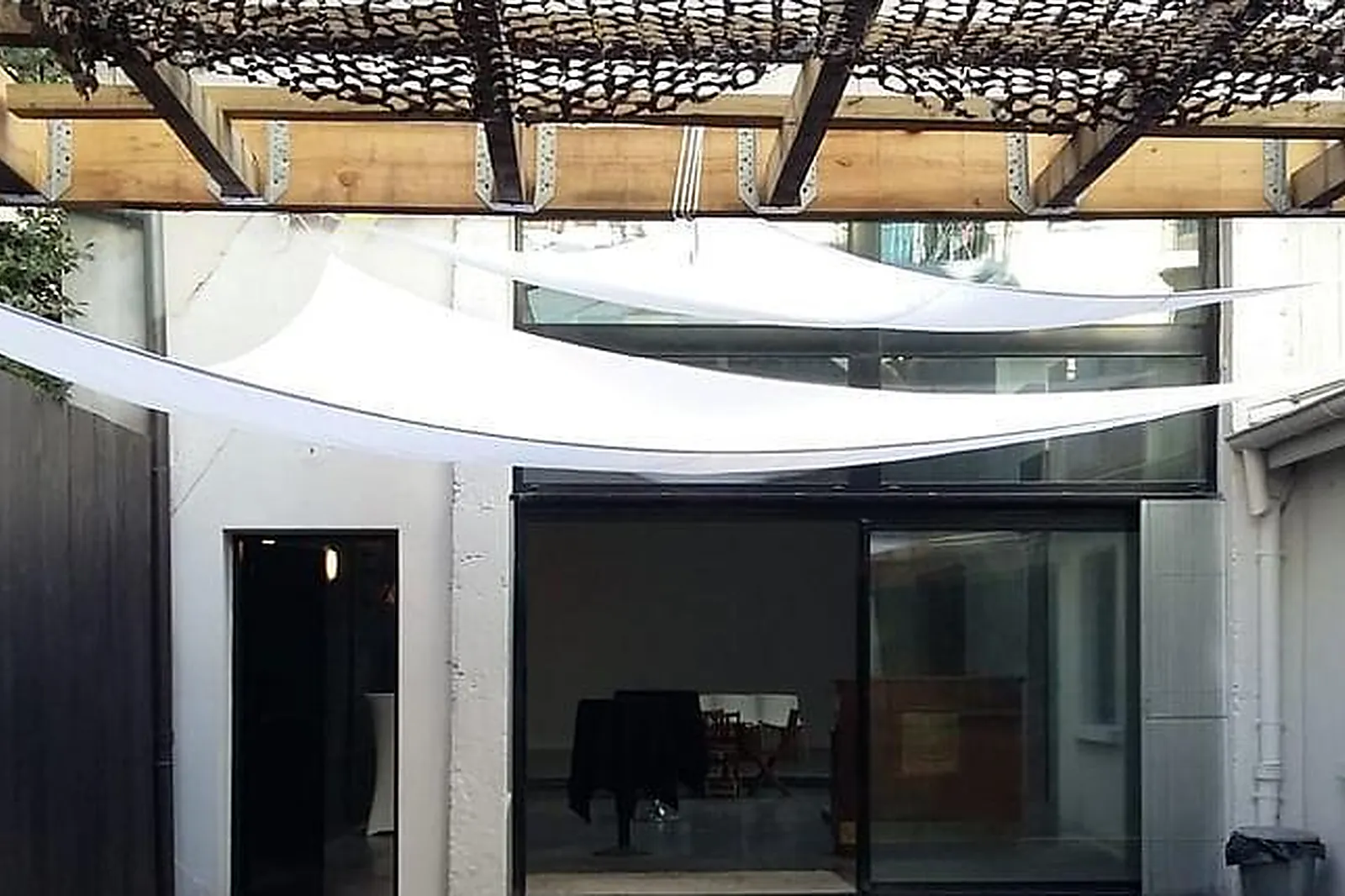 Lieux événementiels, LE PENSIONNAT