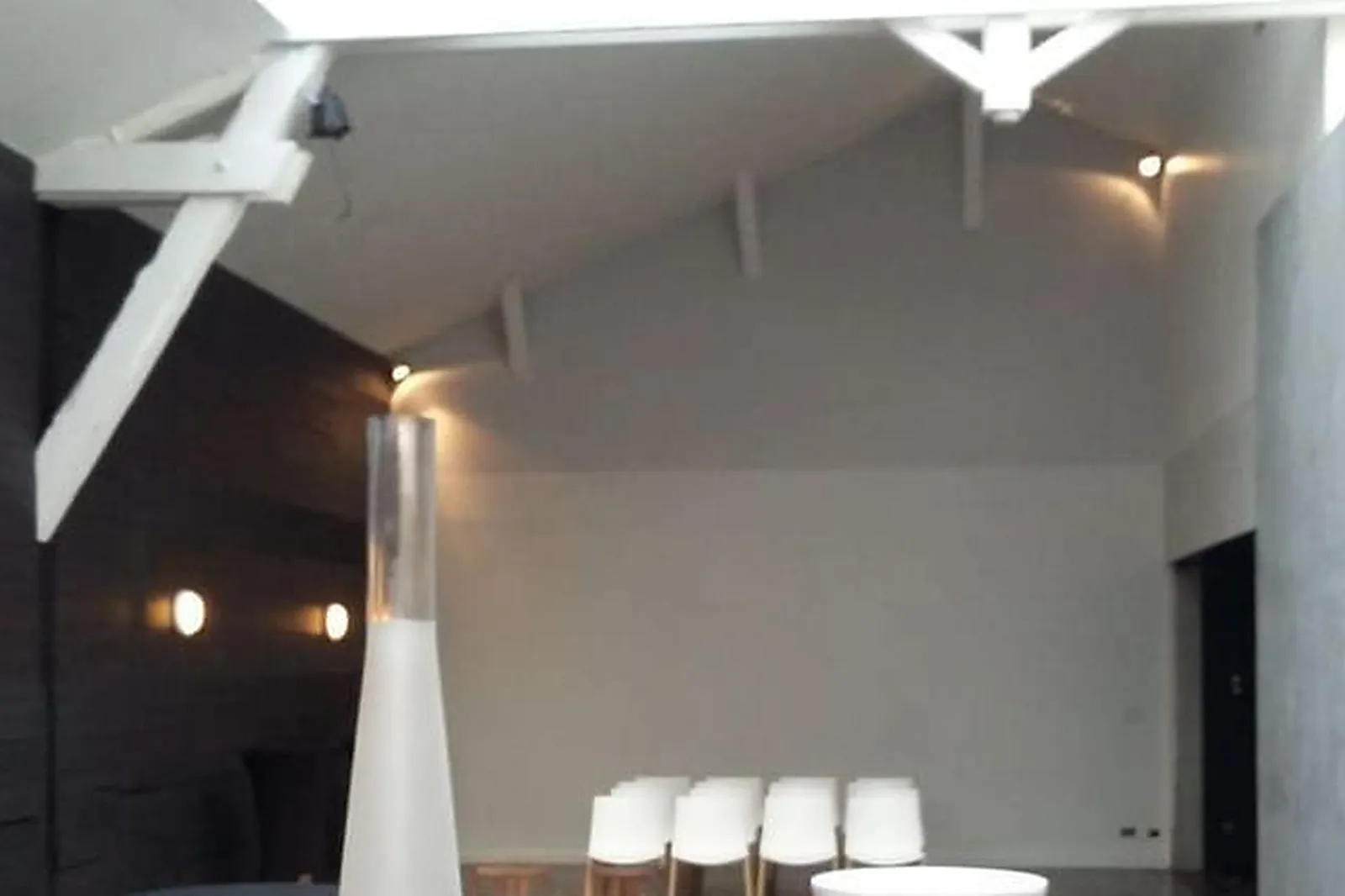 Lieux événementiels, LE PENSIONNAT