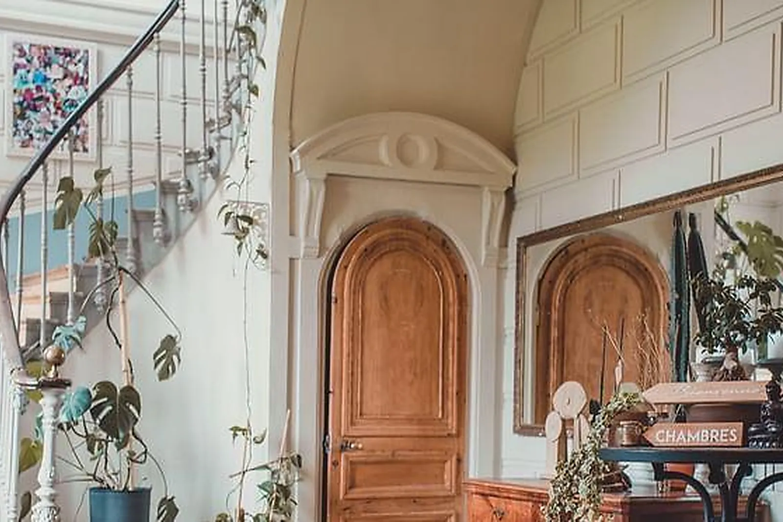 Lieux événementiels, LE PETIT CHÂTEAU DE CONTEVILLE